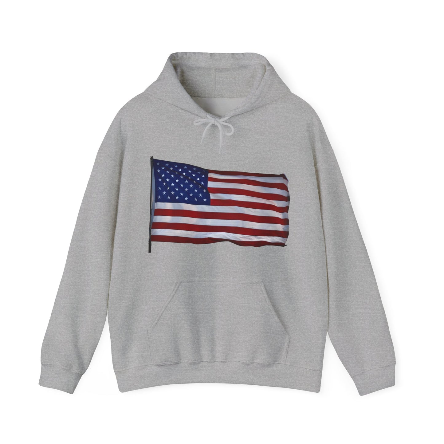 Freedom Hoodsie
