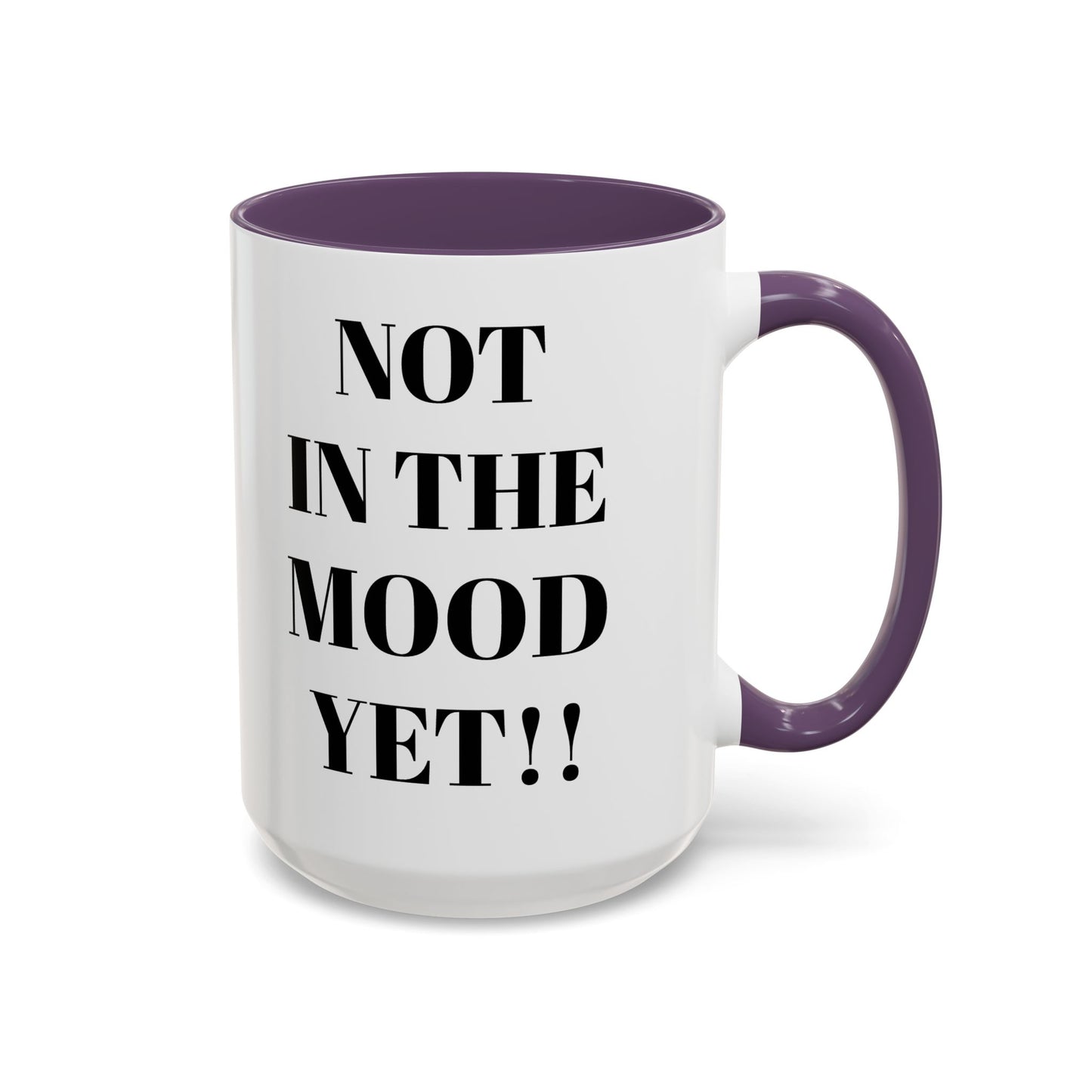 First Cup Coffee Mug