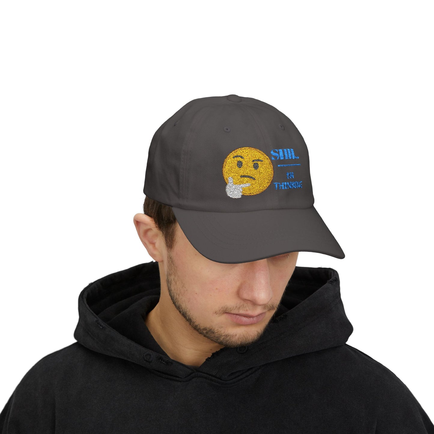 Da Thinking Cap