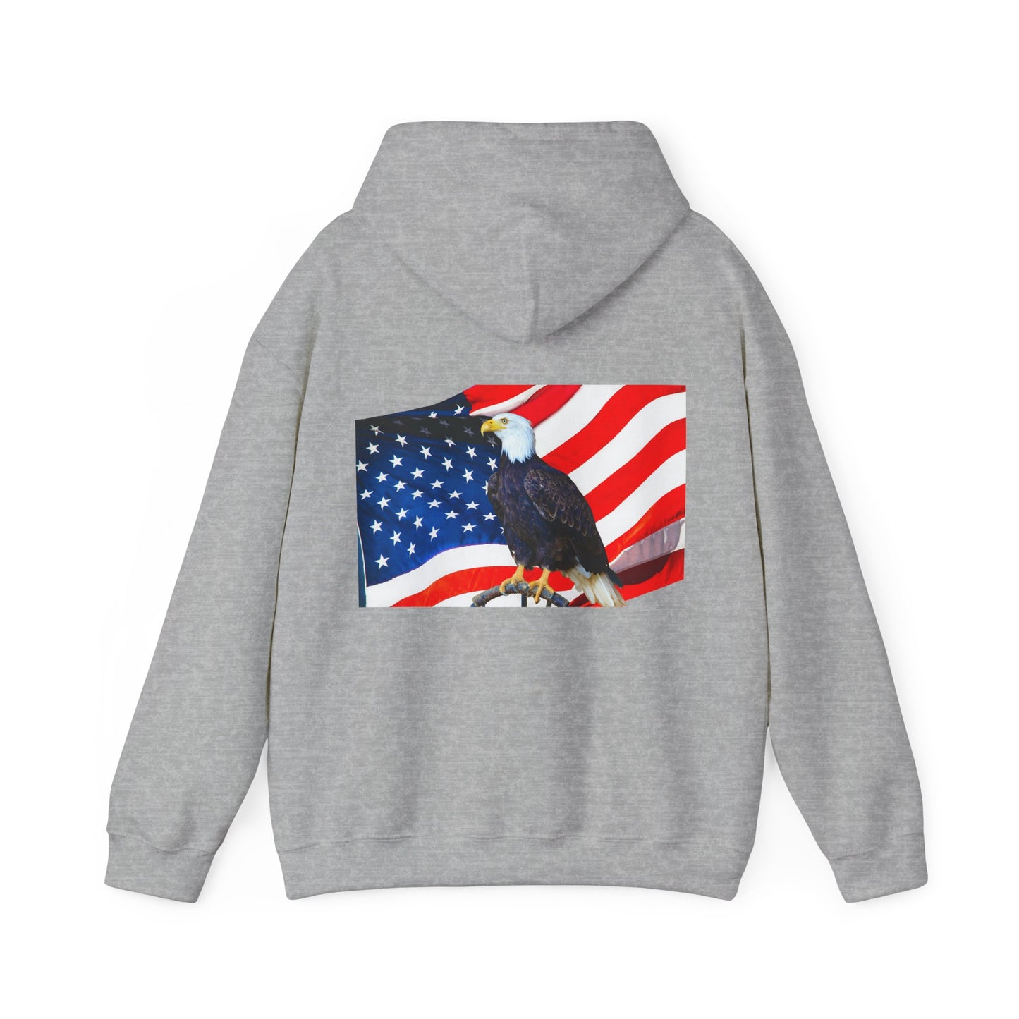 Freedom Hoodsie