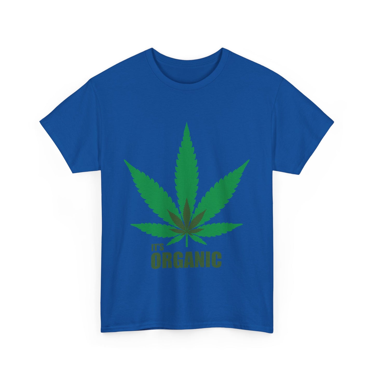 CannGanic