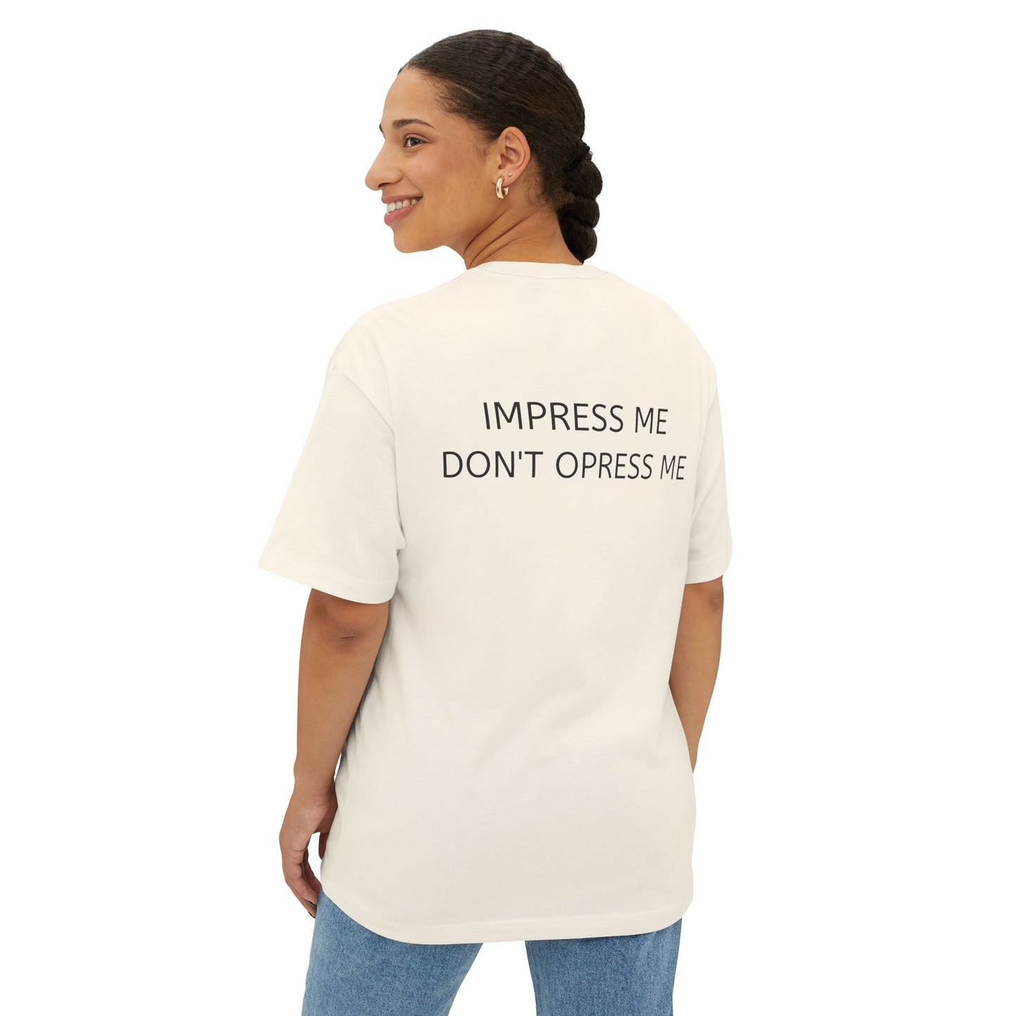 Impress Me