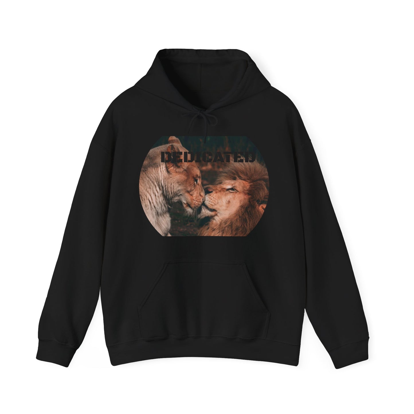 Ride Or Die Hoodsie