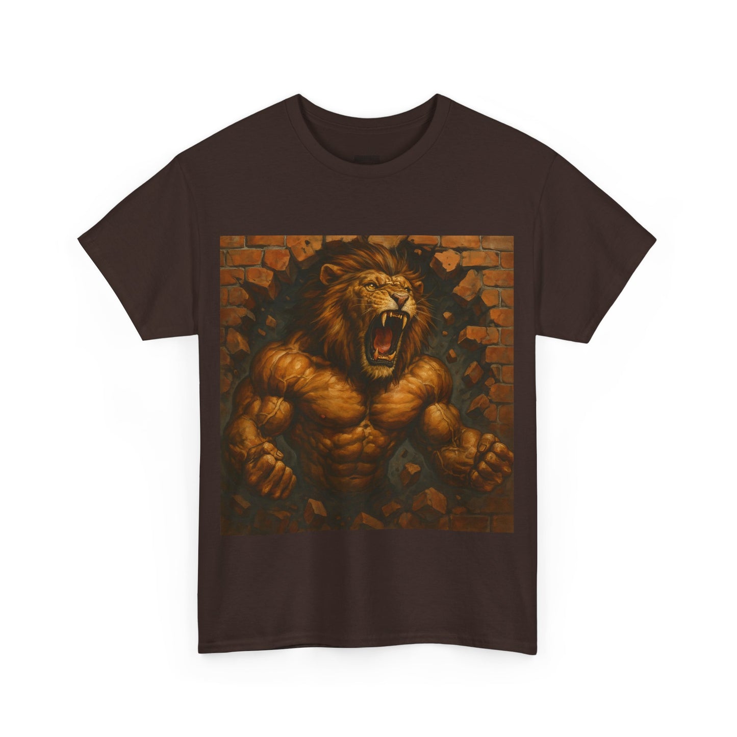 Breaking Beast