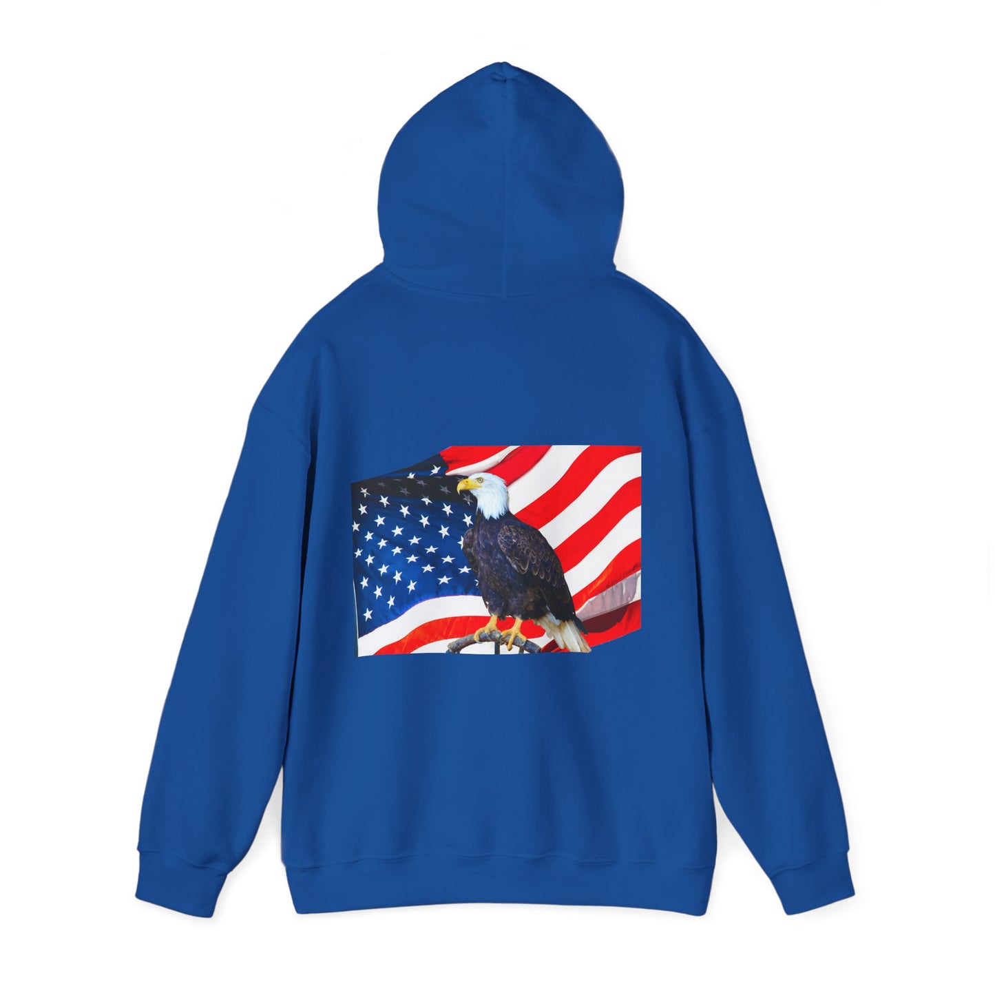 Freedom Hoodsie