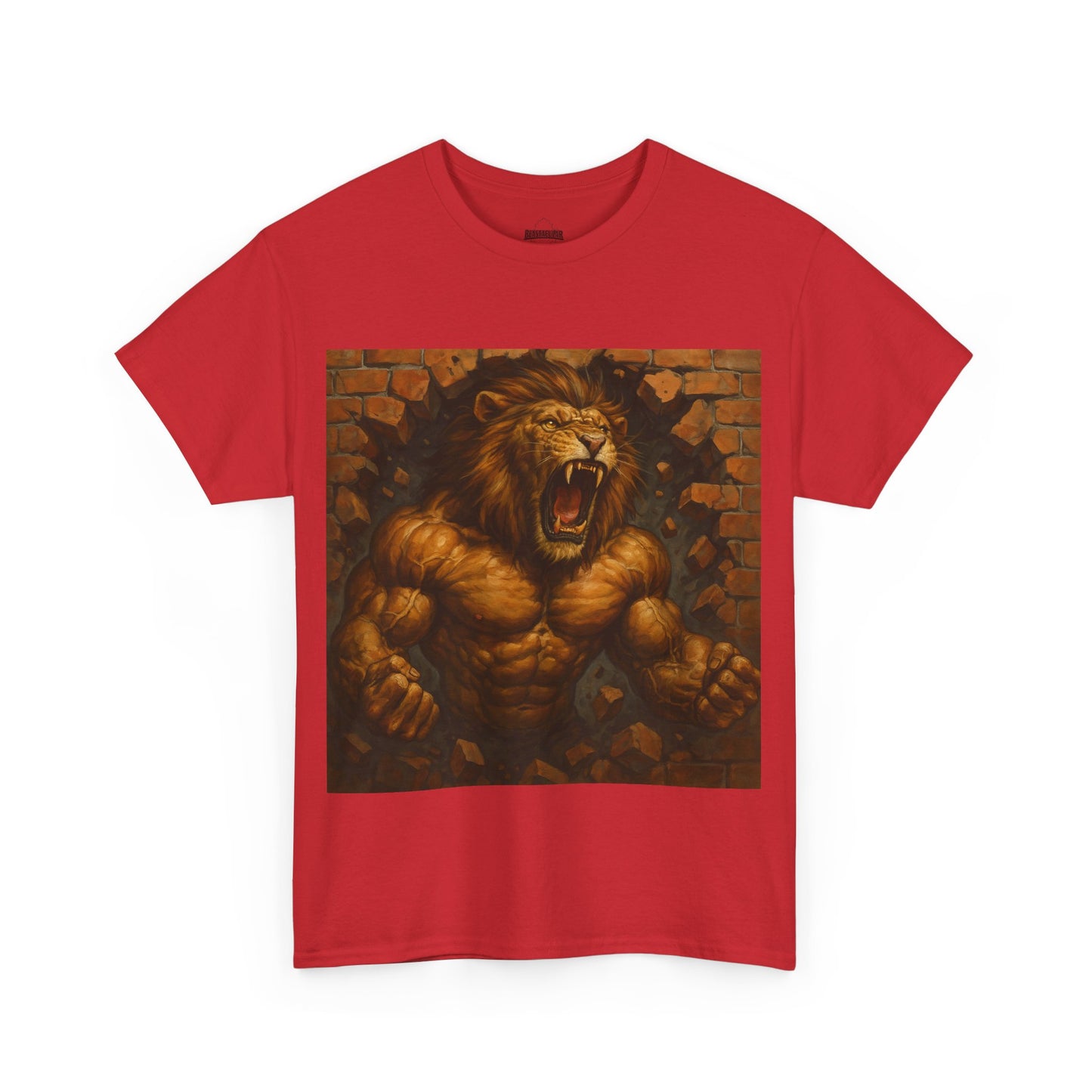 Breaking Beast