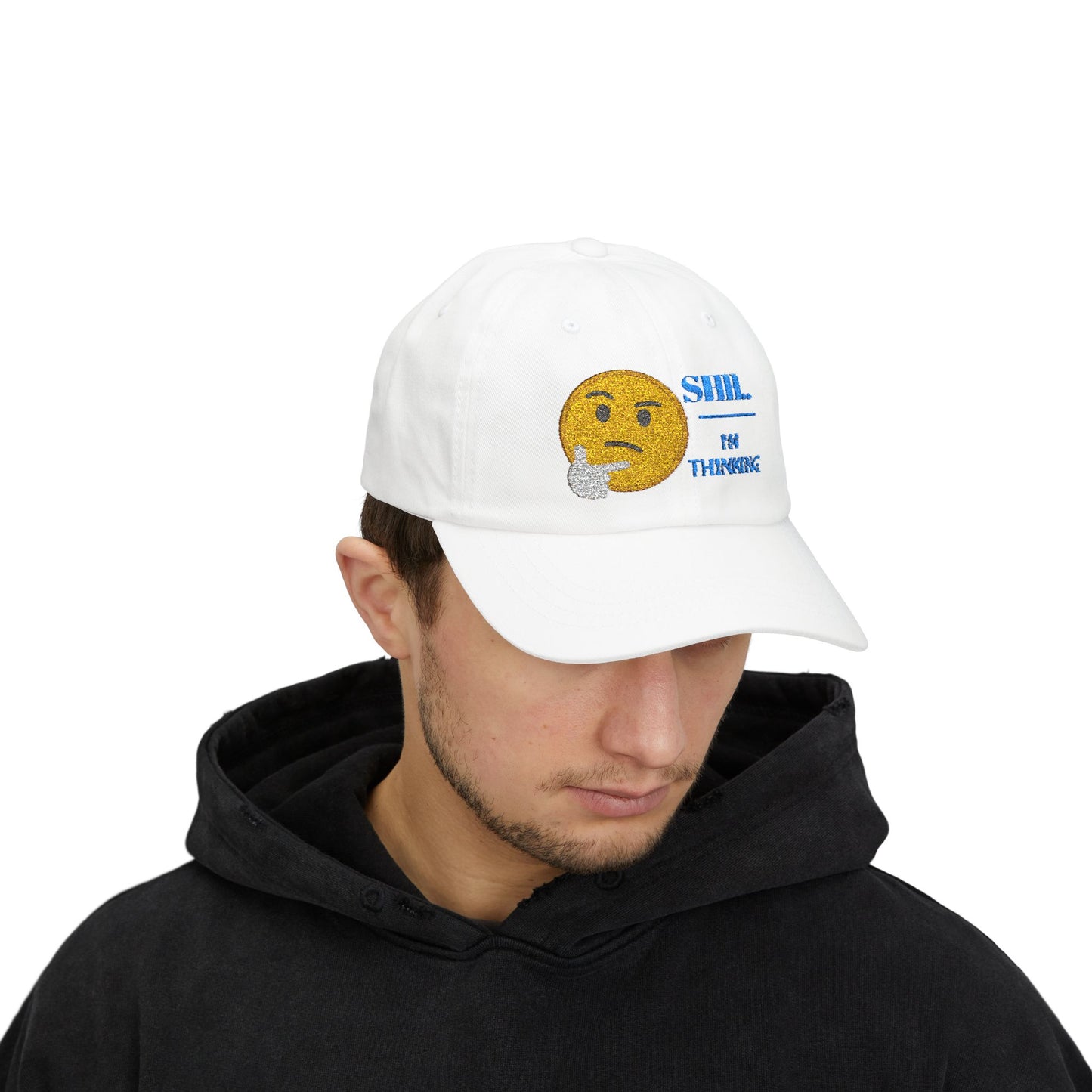 Da Thinking Cap