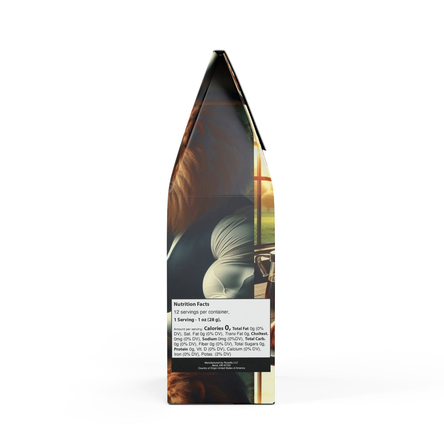 Beast Blend (Medium RoaRst)