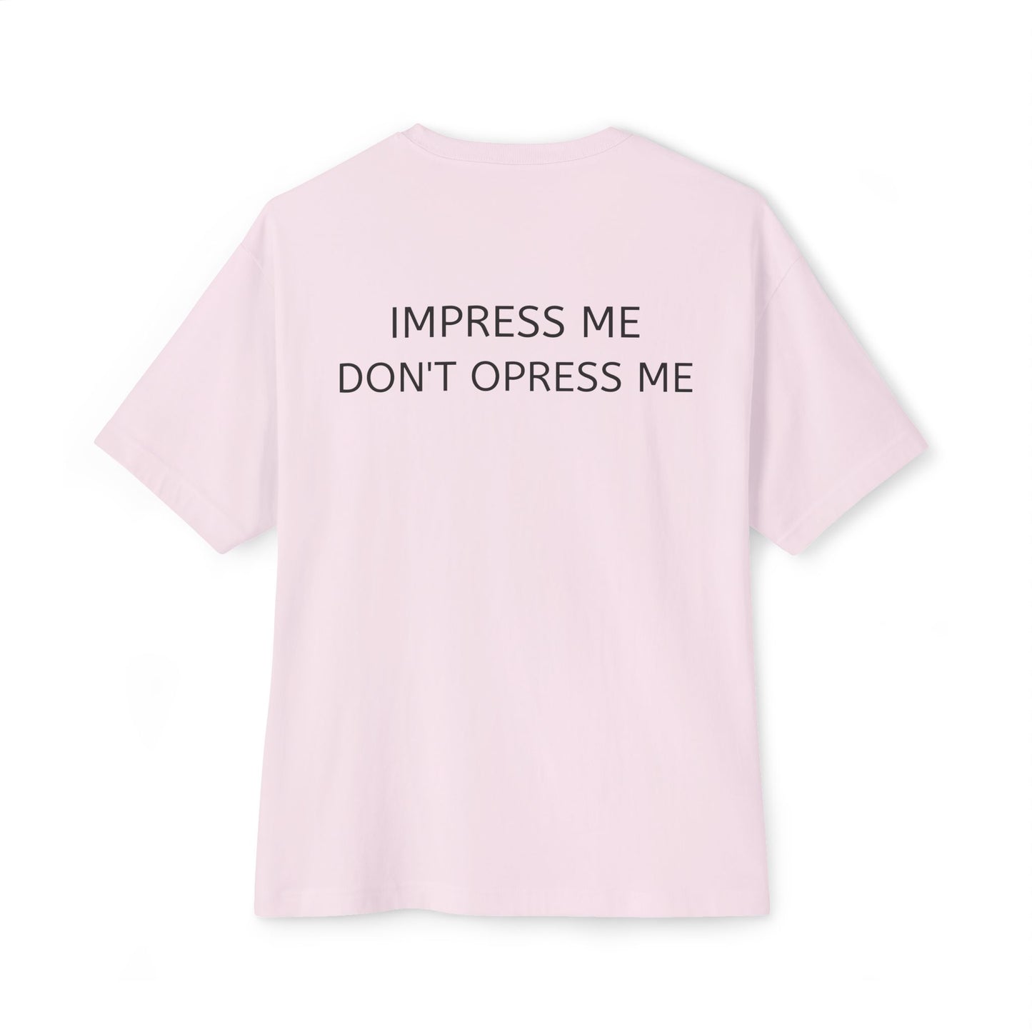 Impress Me