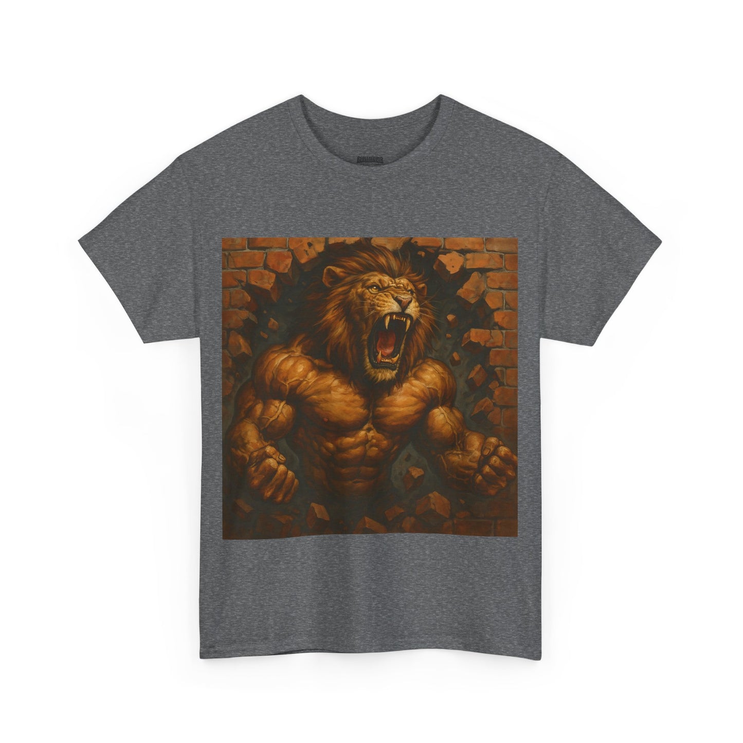 Breaking Beast