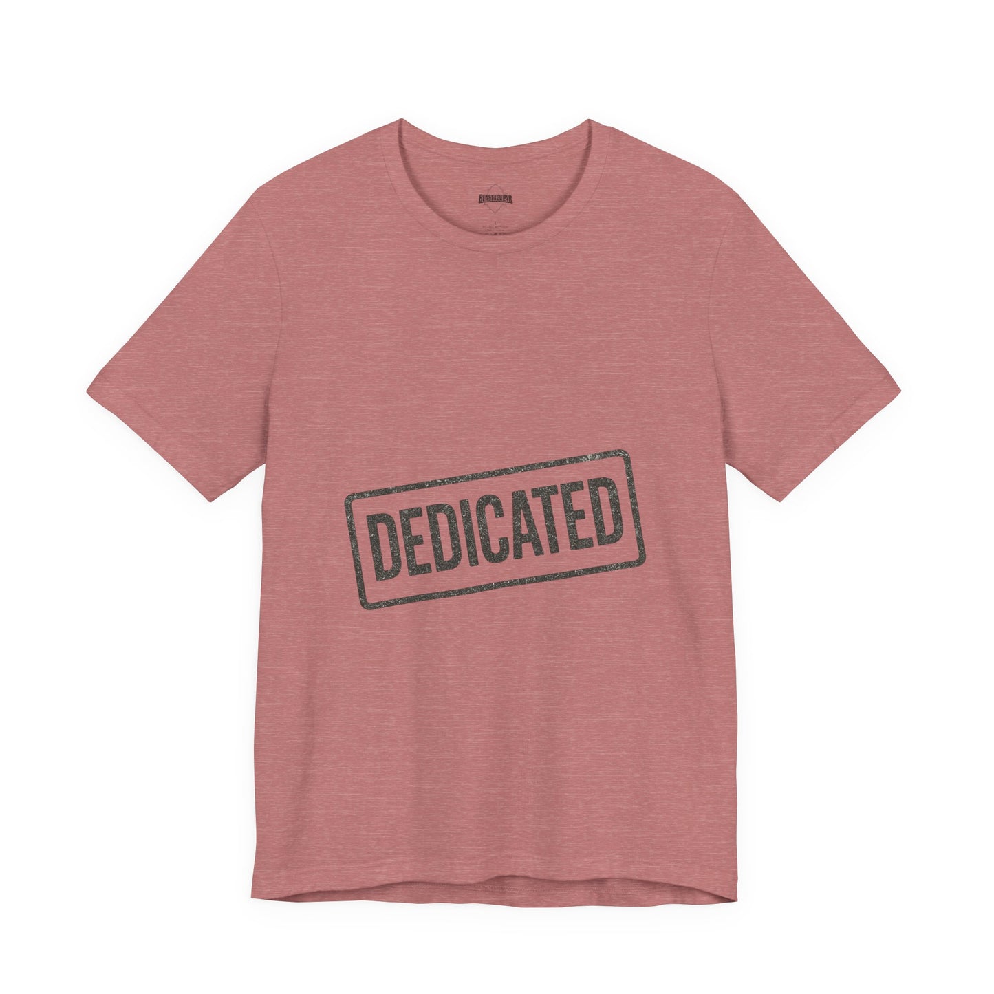 DEDICATED