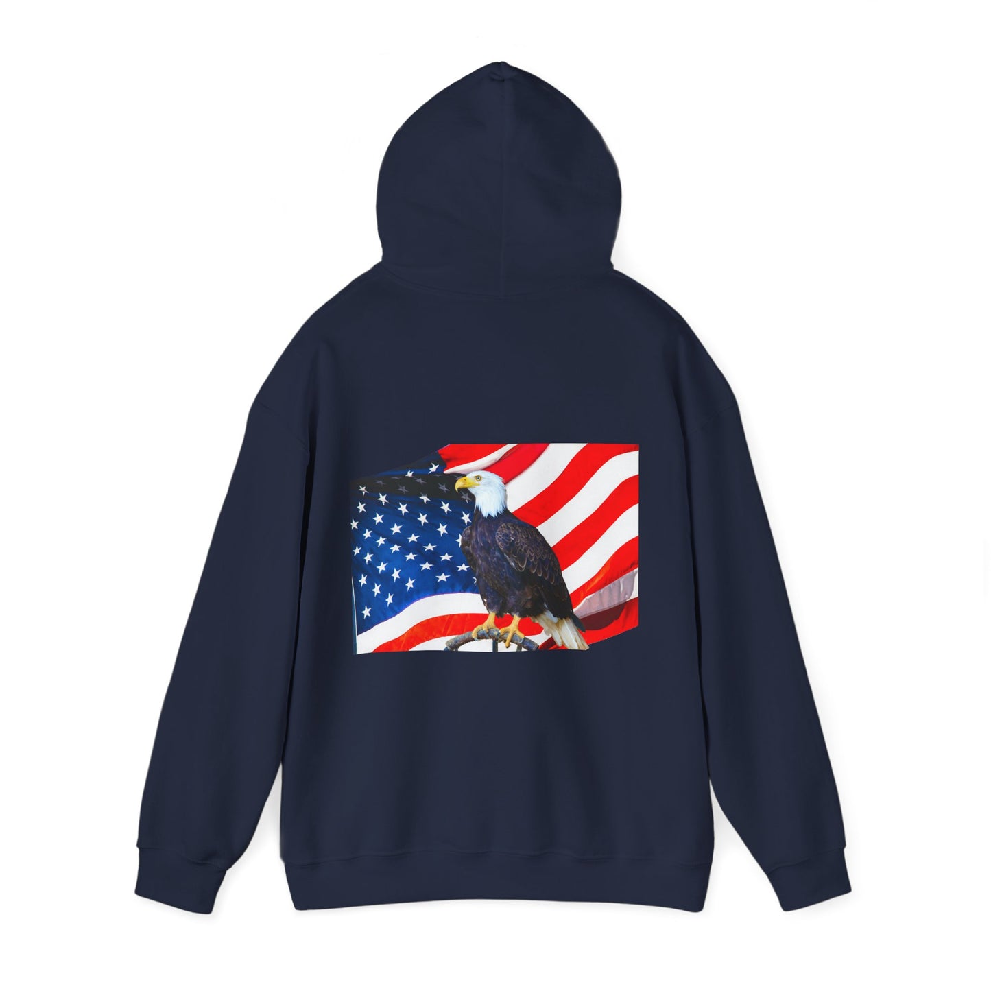 Freedom Hoodsie