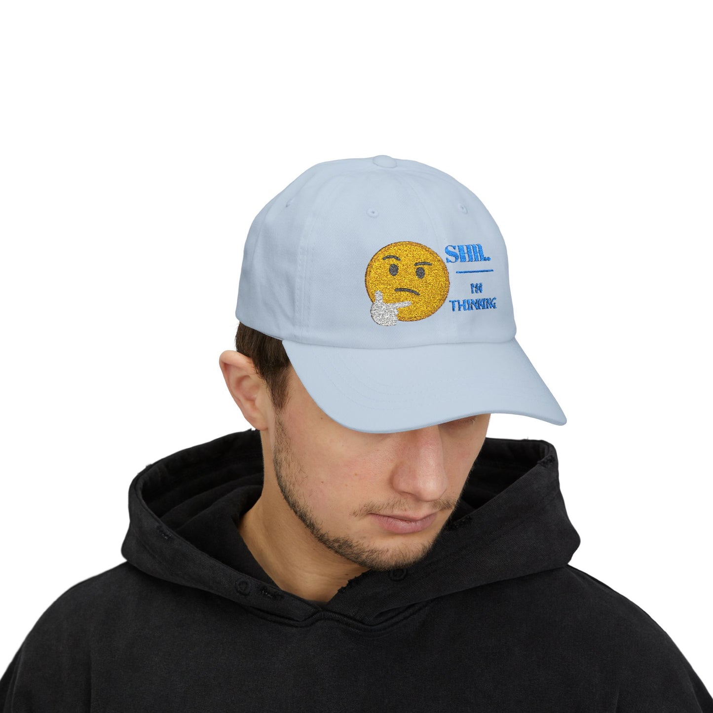 Da Thinking Cap