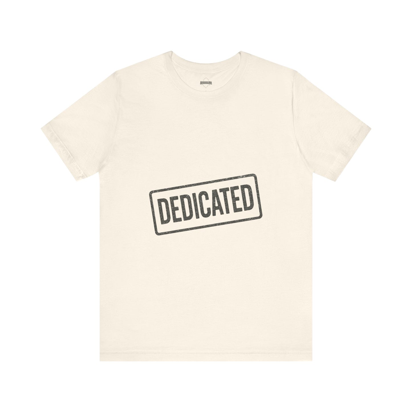 DEDICATED