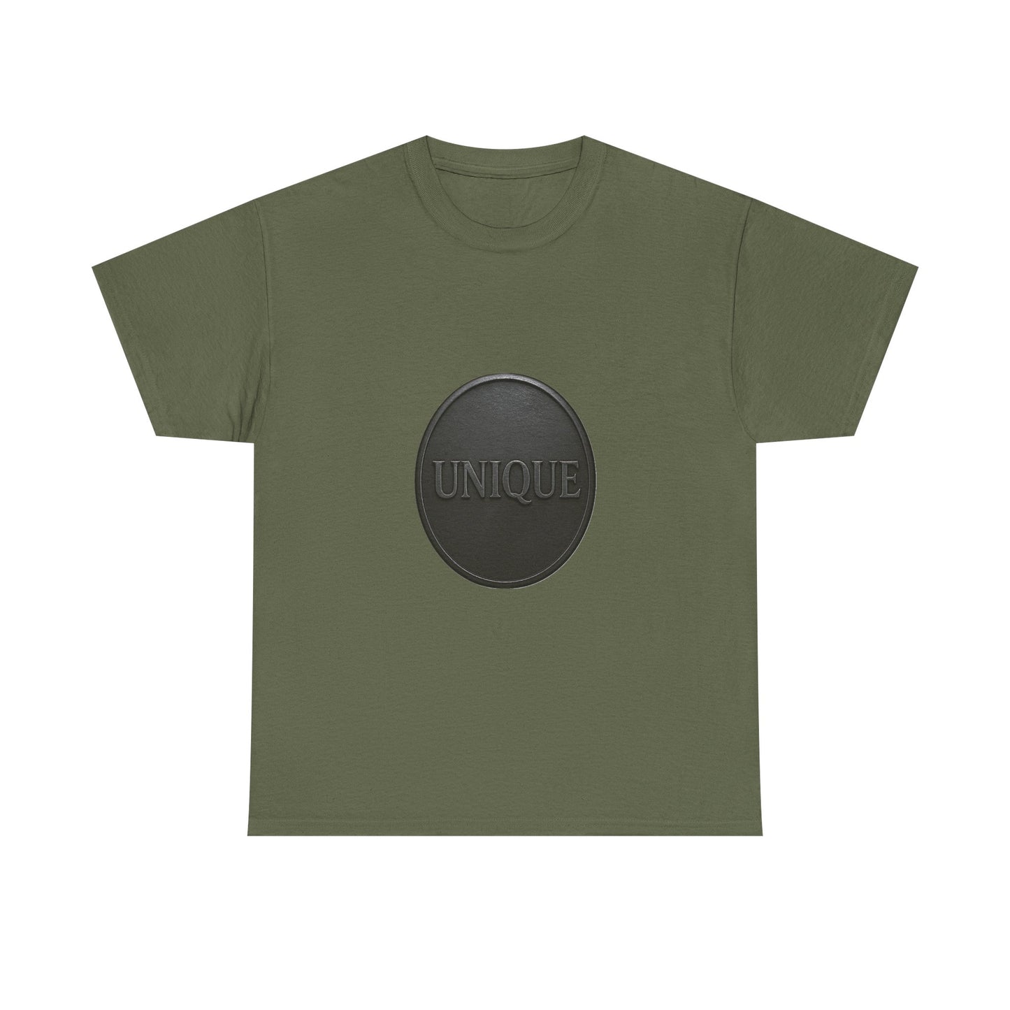 UNIQUE