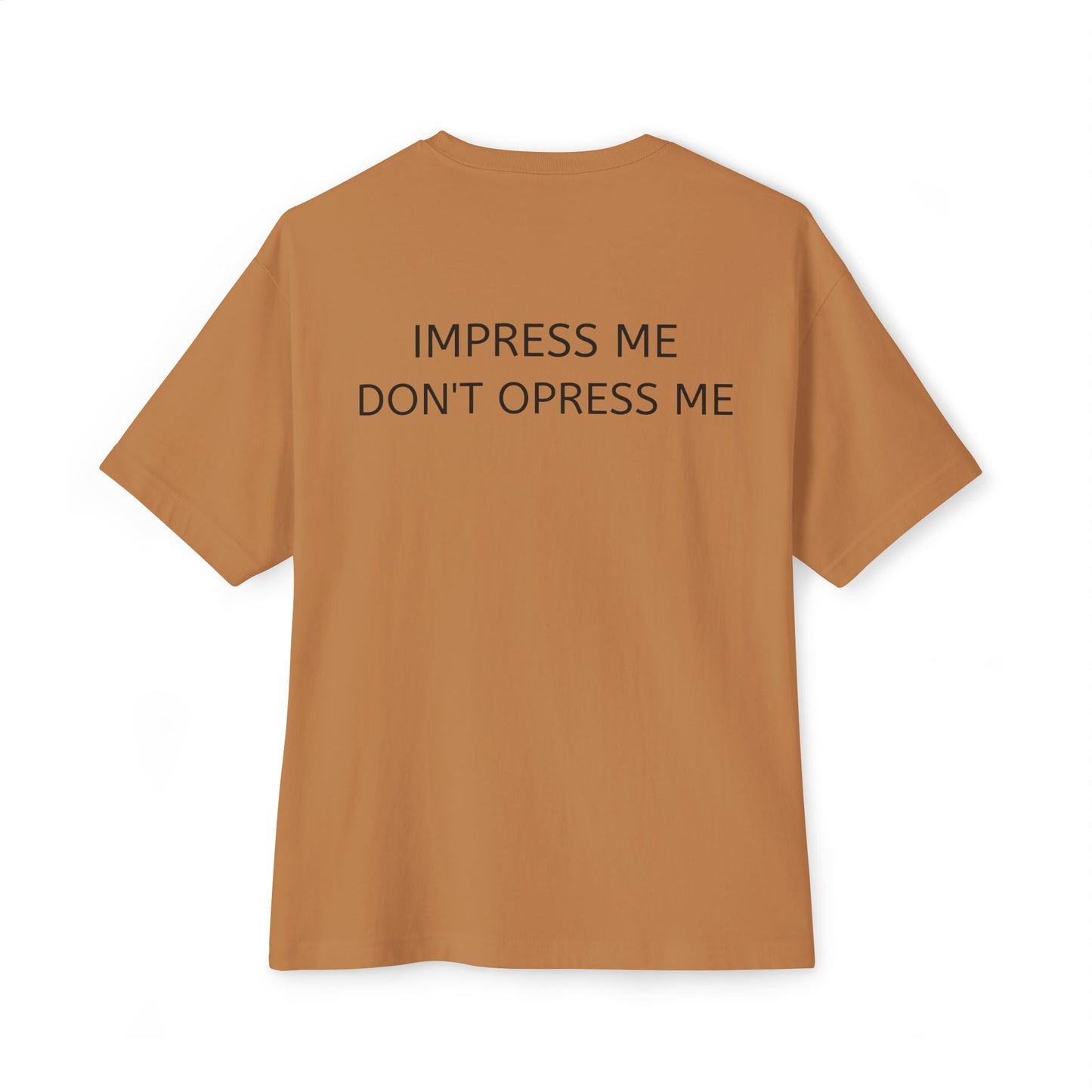 Impress Me