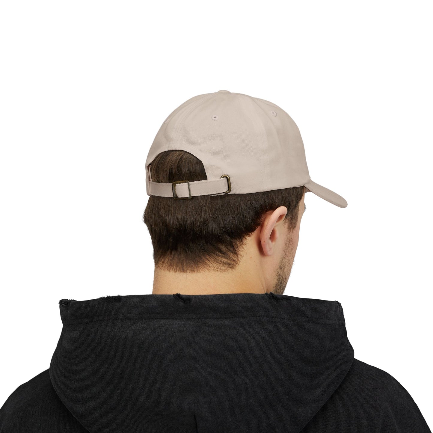 Da Thinking Cap