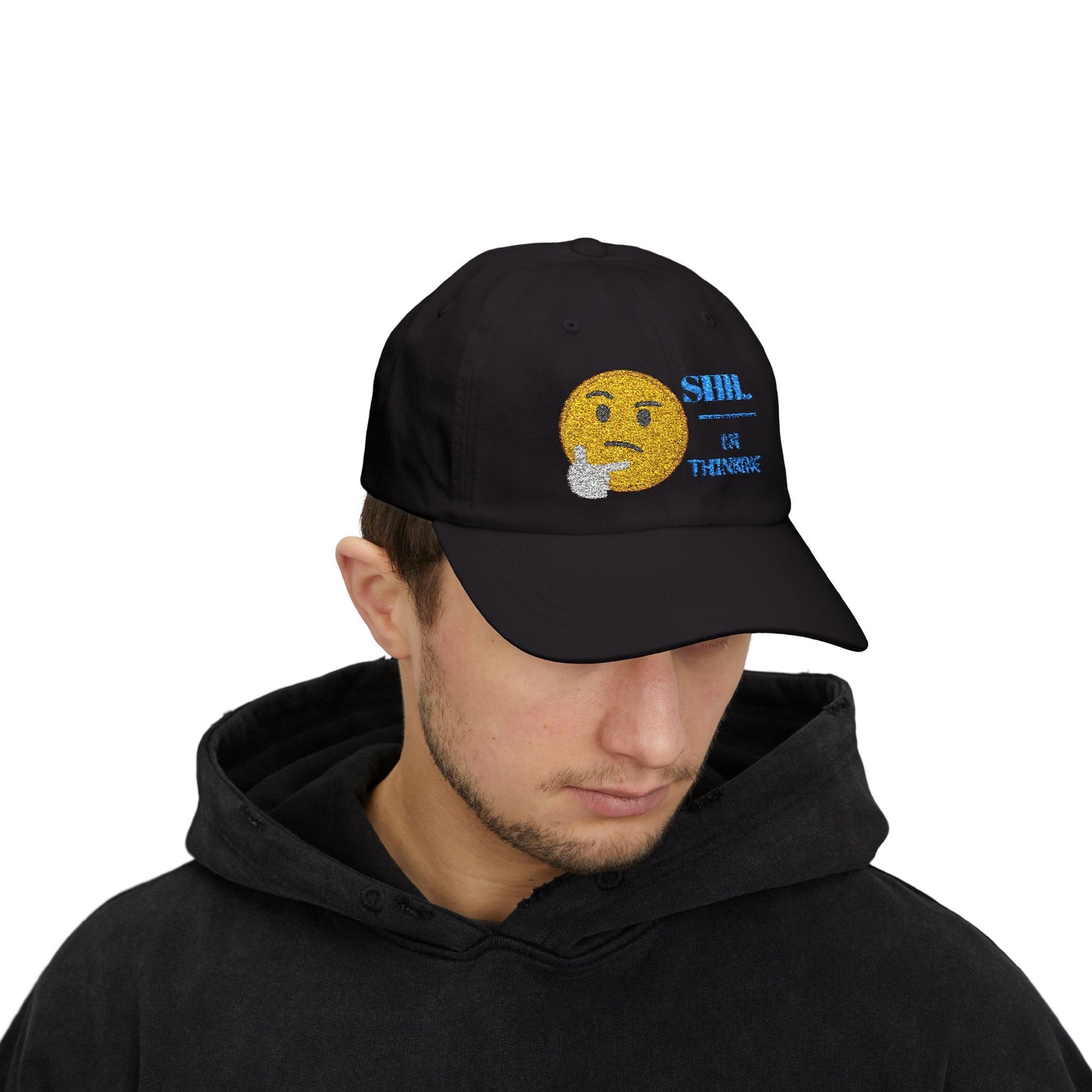 Da Thinking Cap