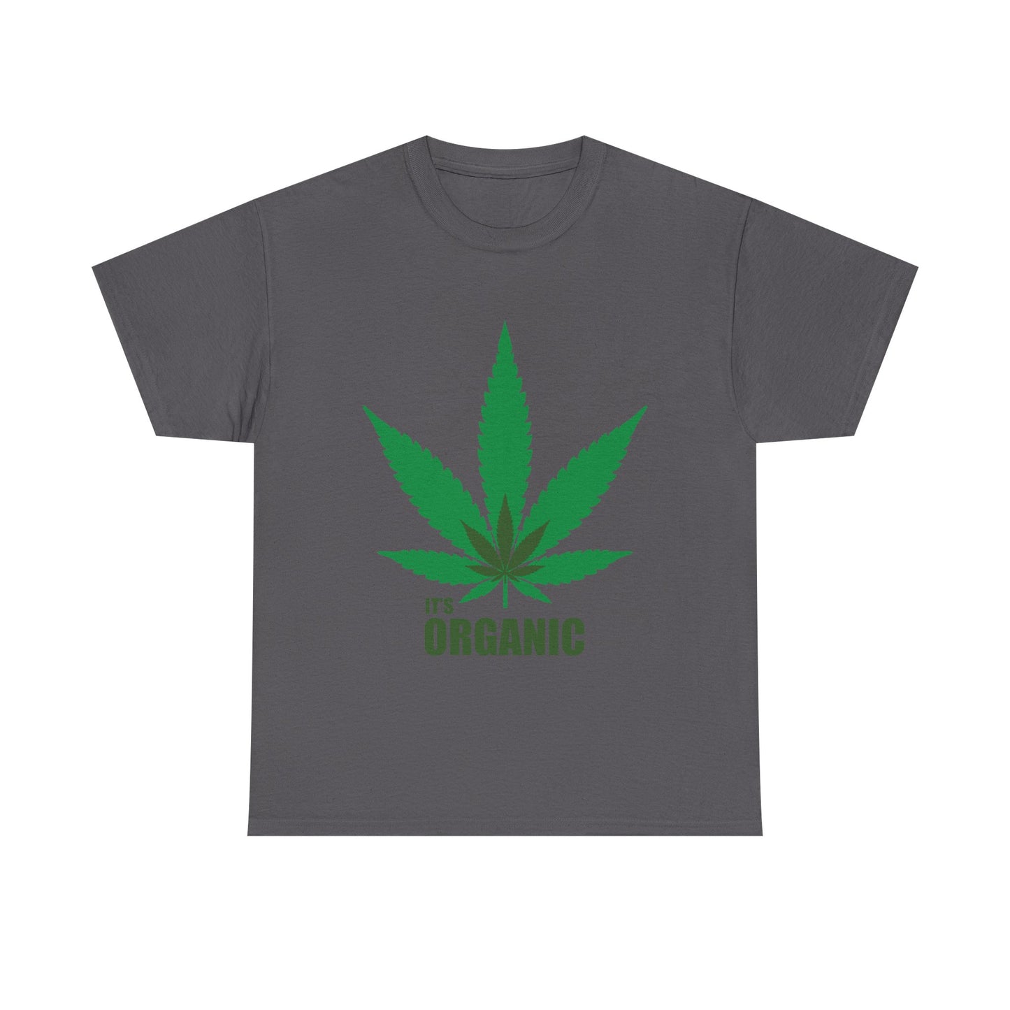 CannGanic