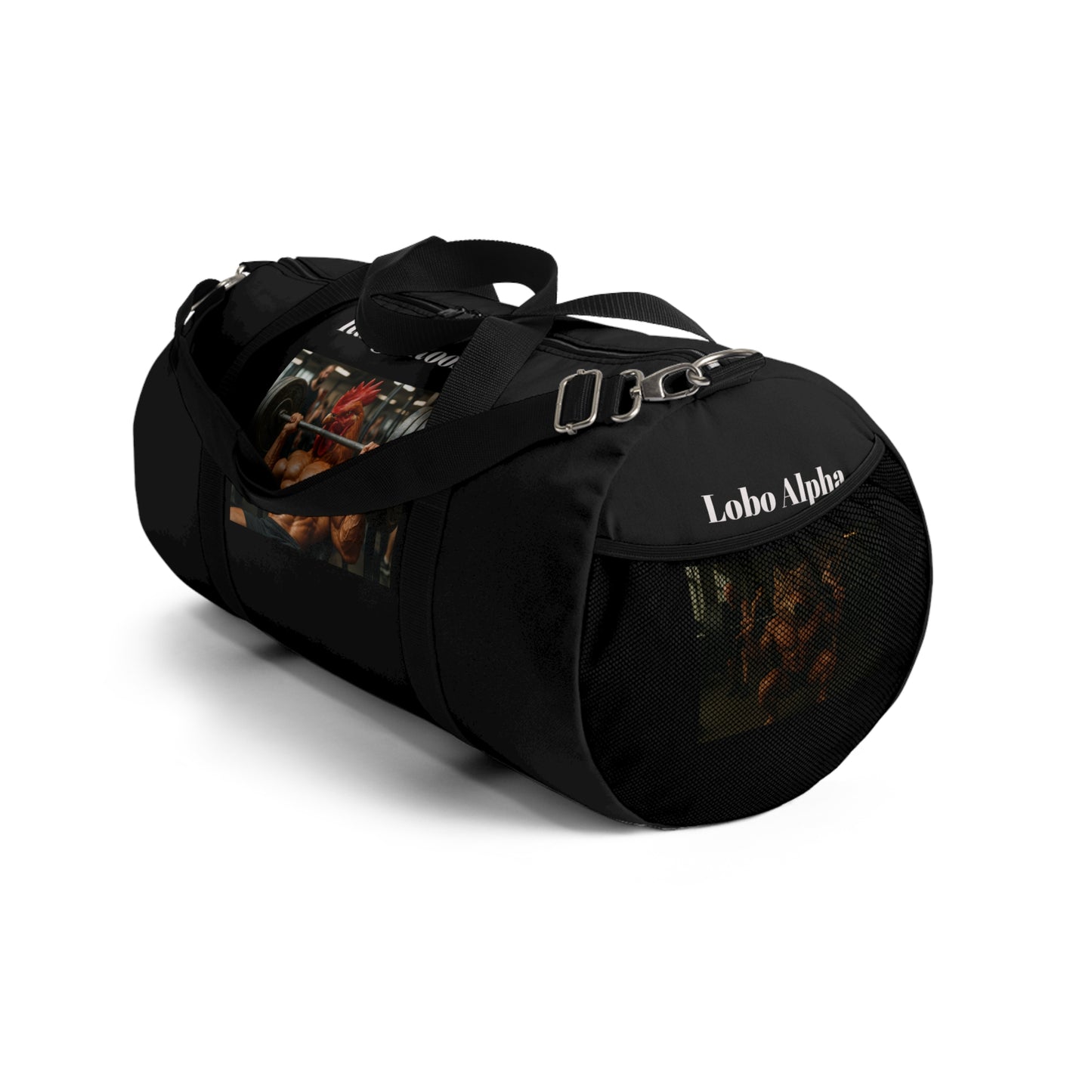 PackSack