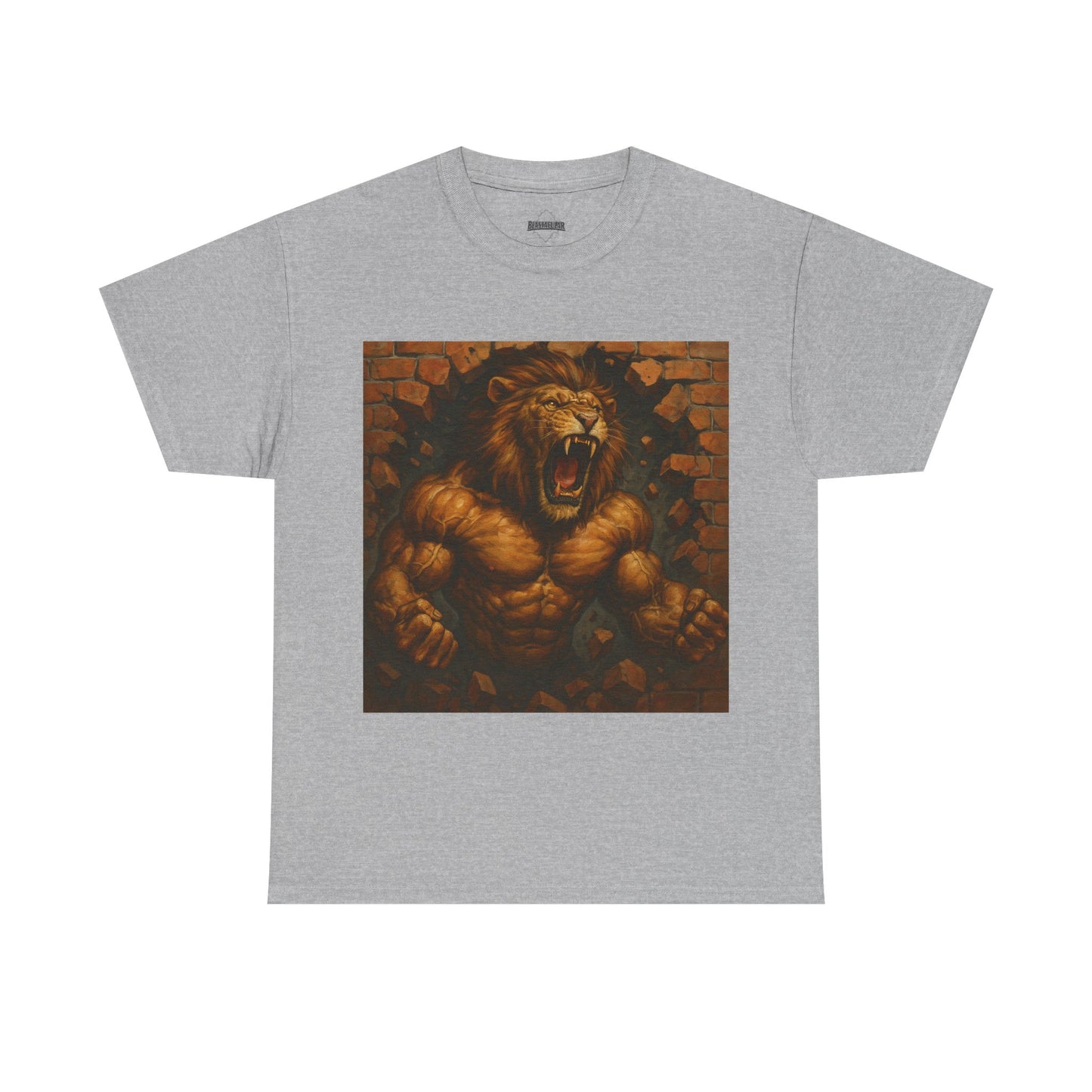 Breaking Beast