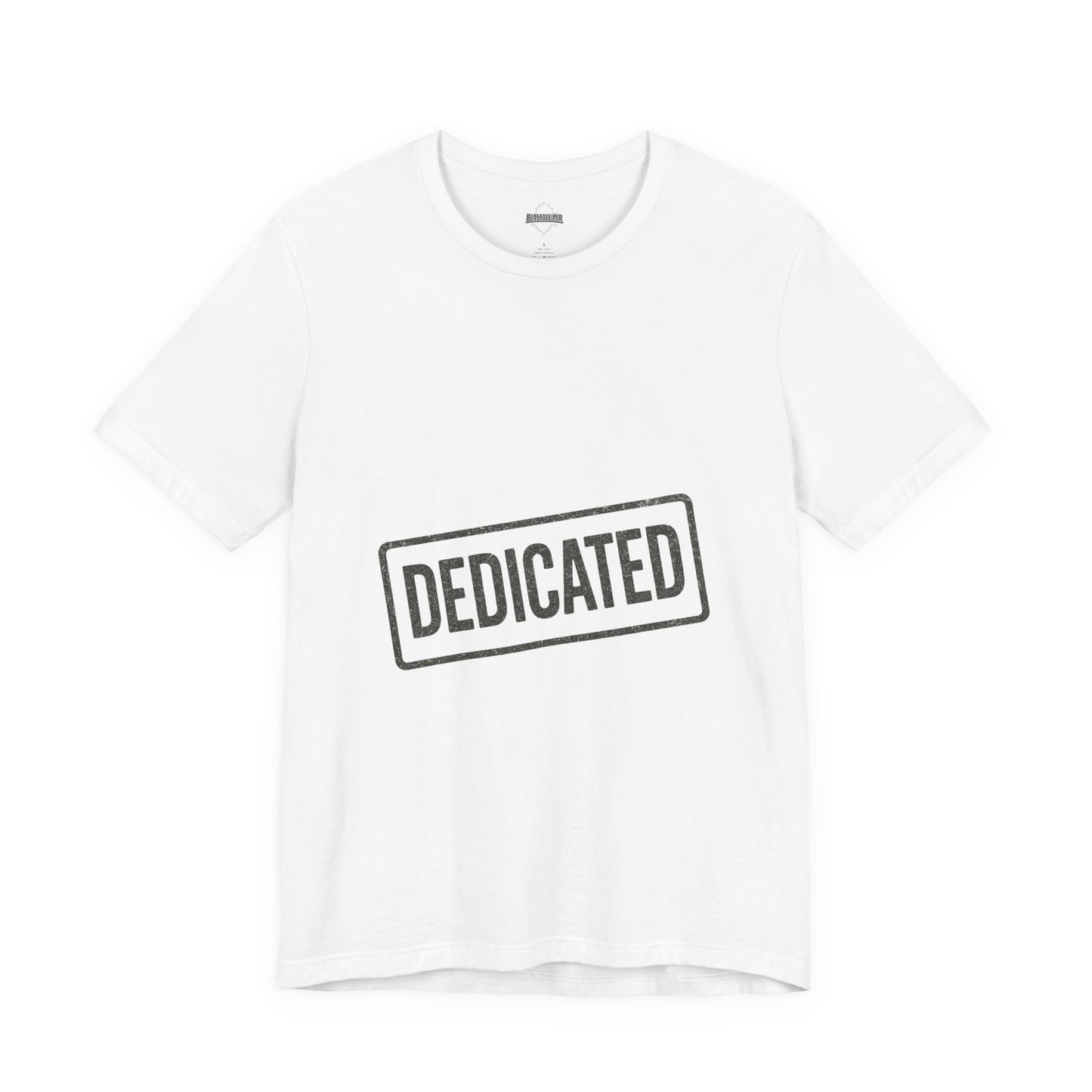 DEDICATED