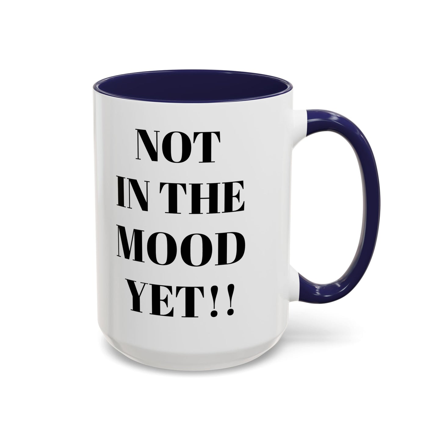 First Cup Coffee Mug