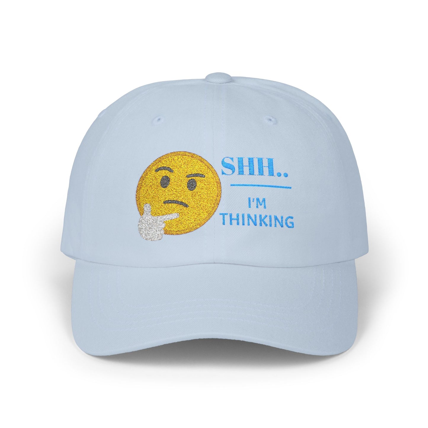 Da Thinking Cap