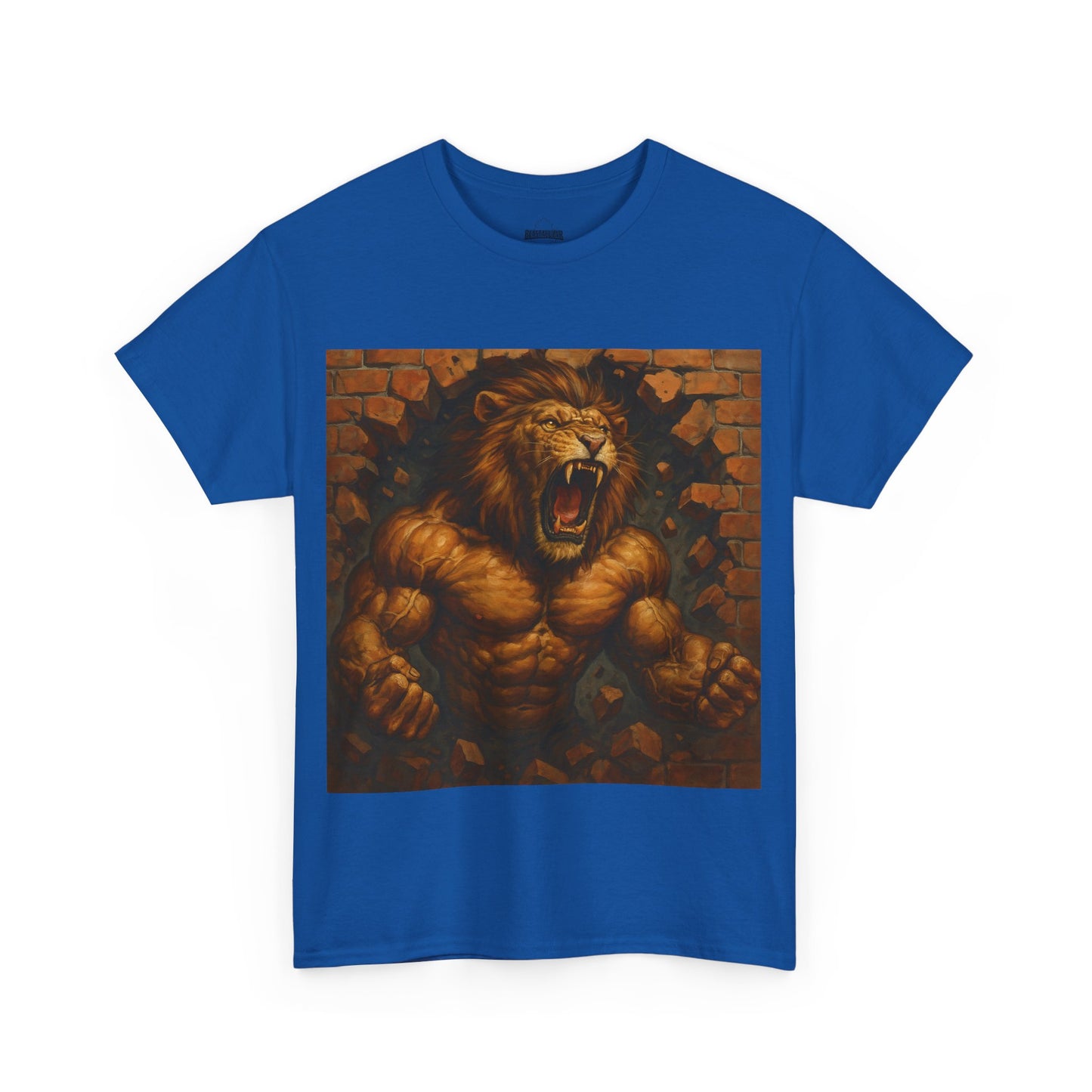 Breaking Beast