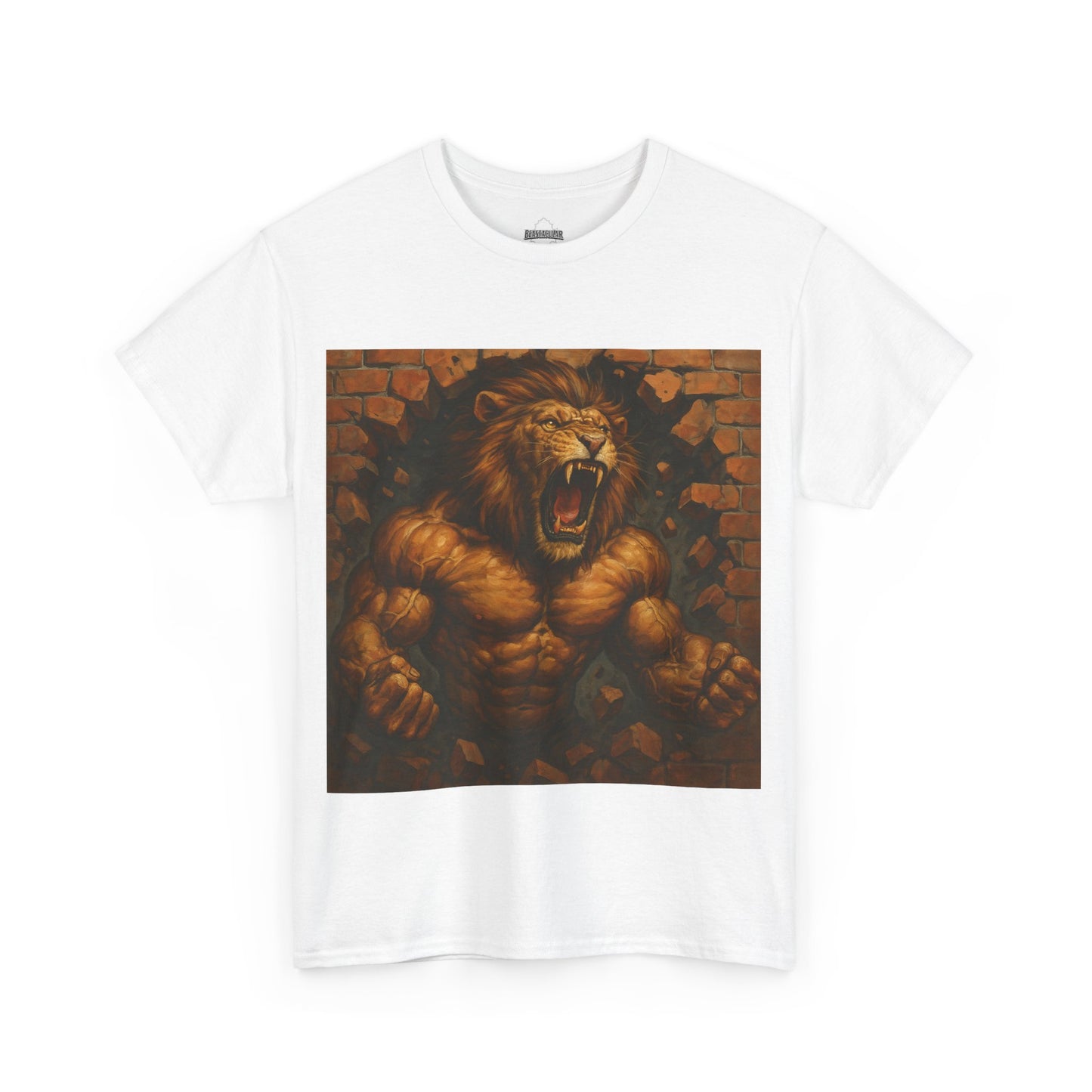 Breaking Beast