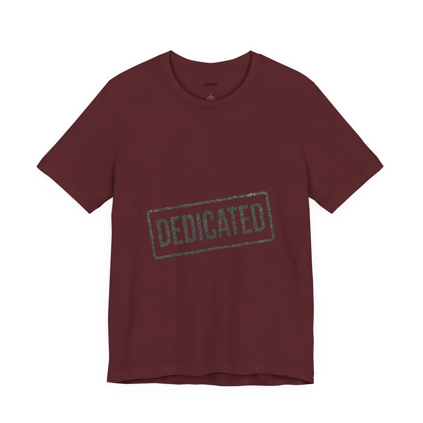 DEDICATED
