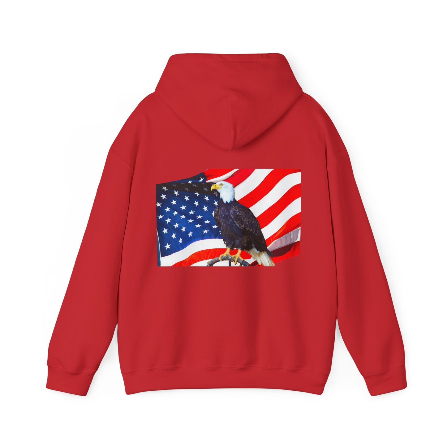 Freedom Hoodsie