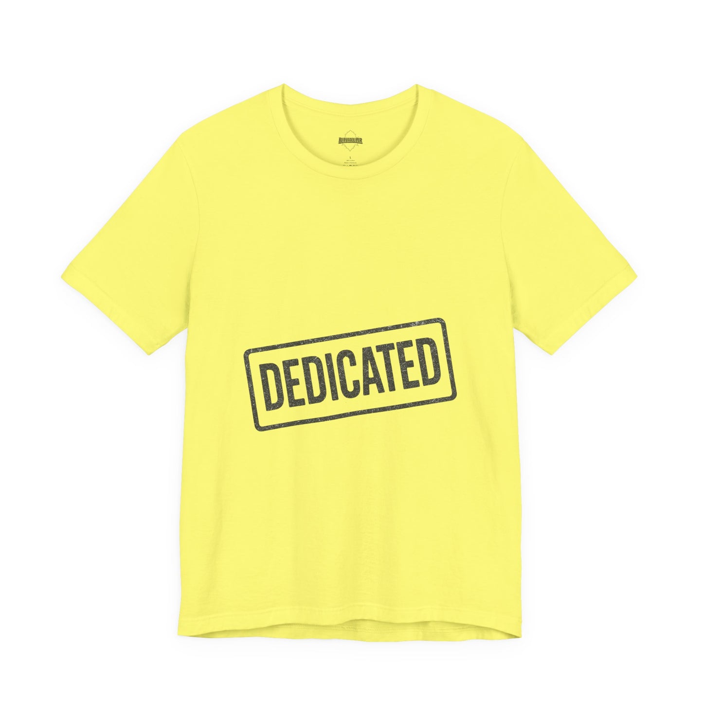 DEDICATED