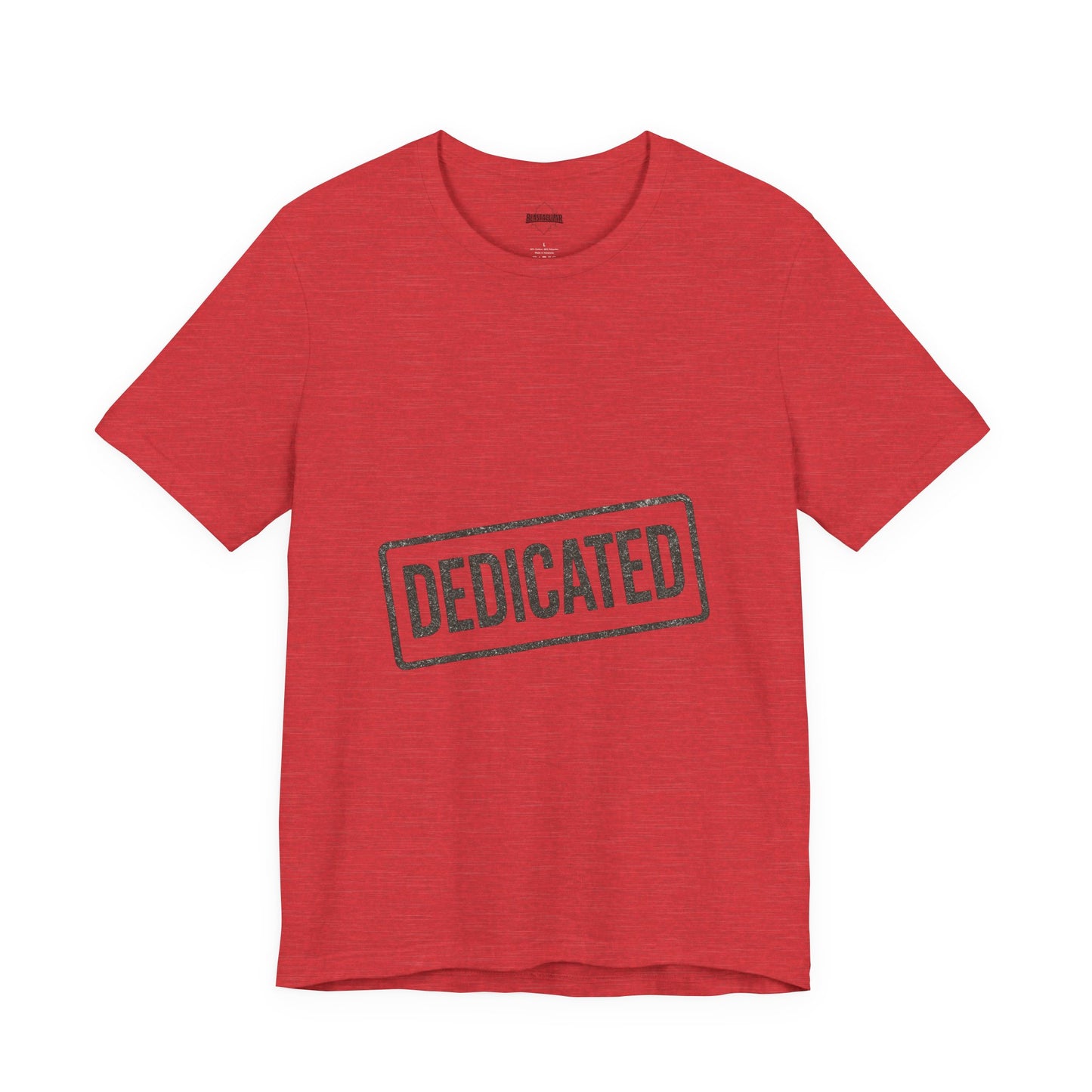 DEDICATED