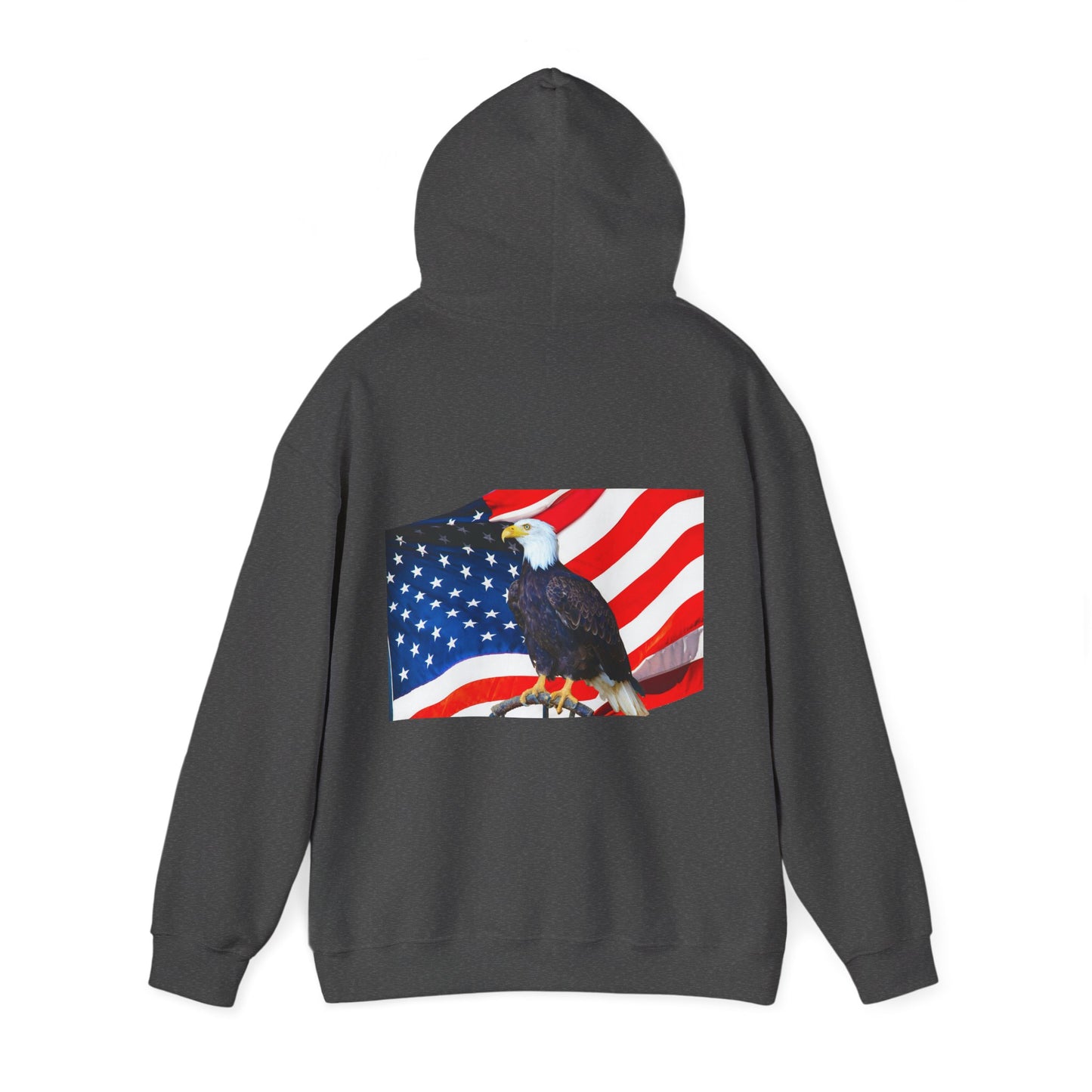 Freedom Hoodsie