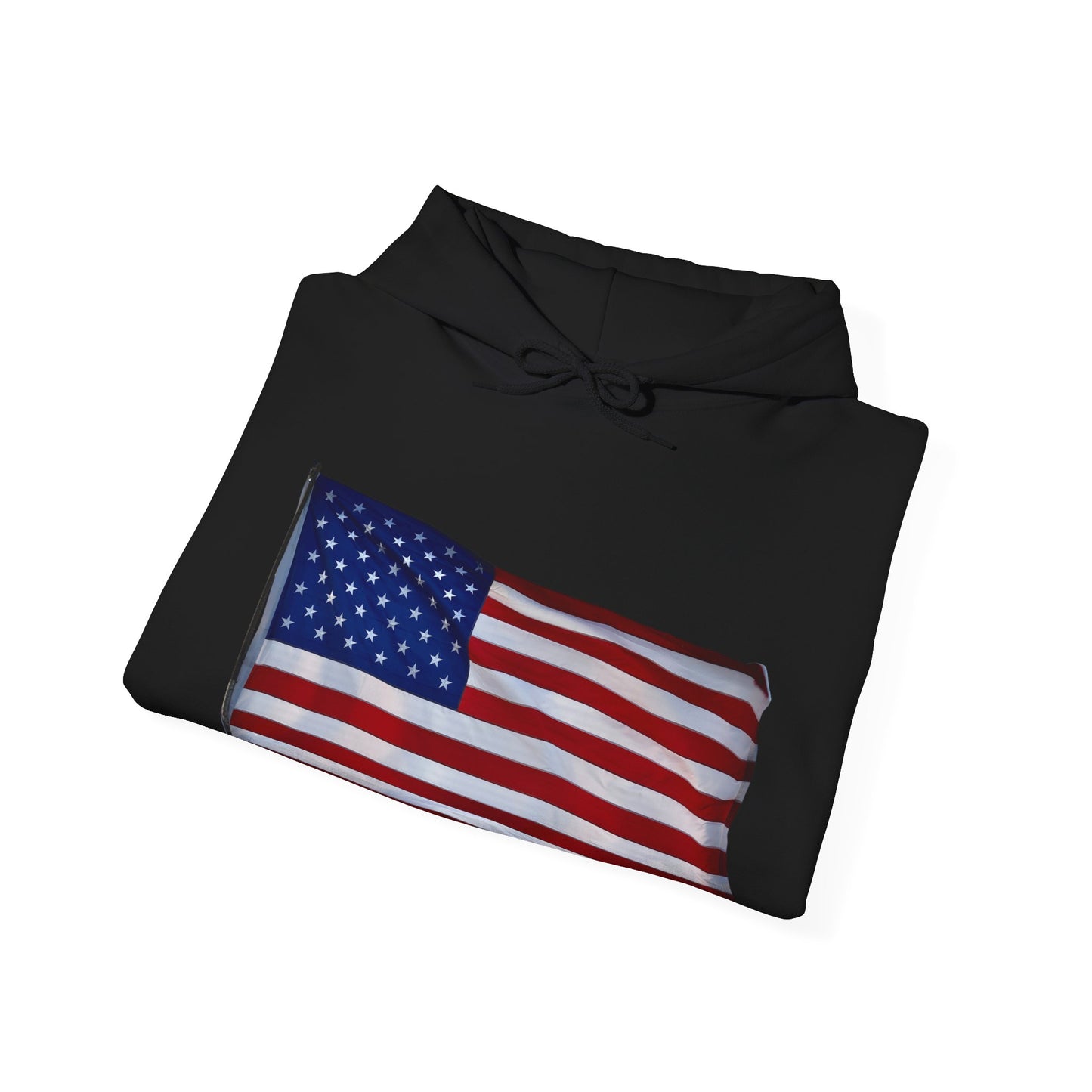 Freedom Hoodsie