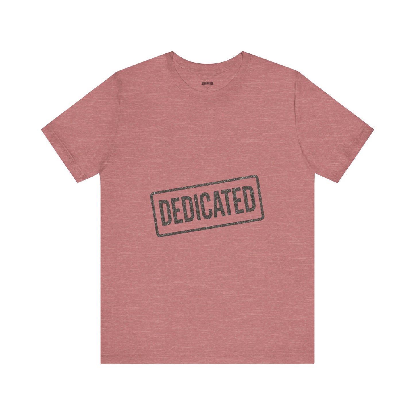DEDICATED