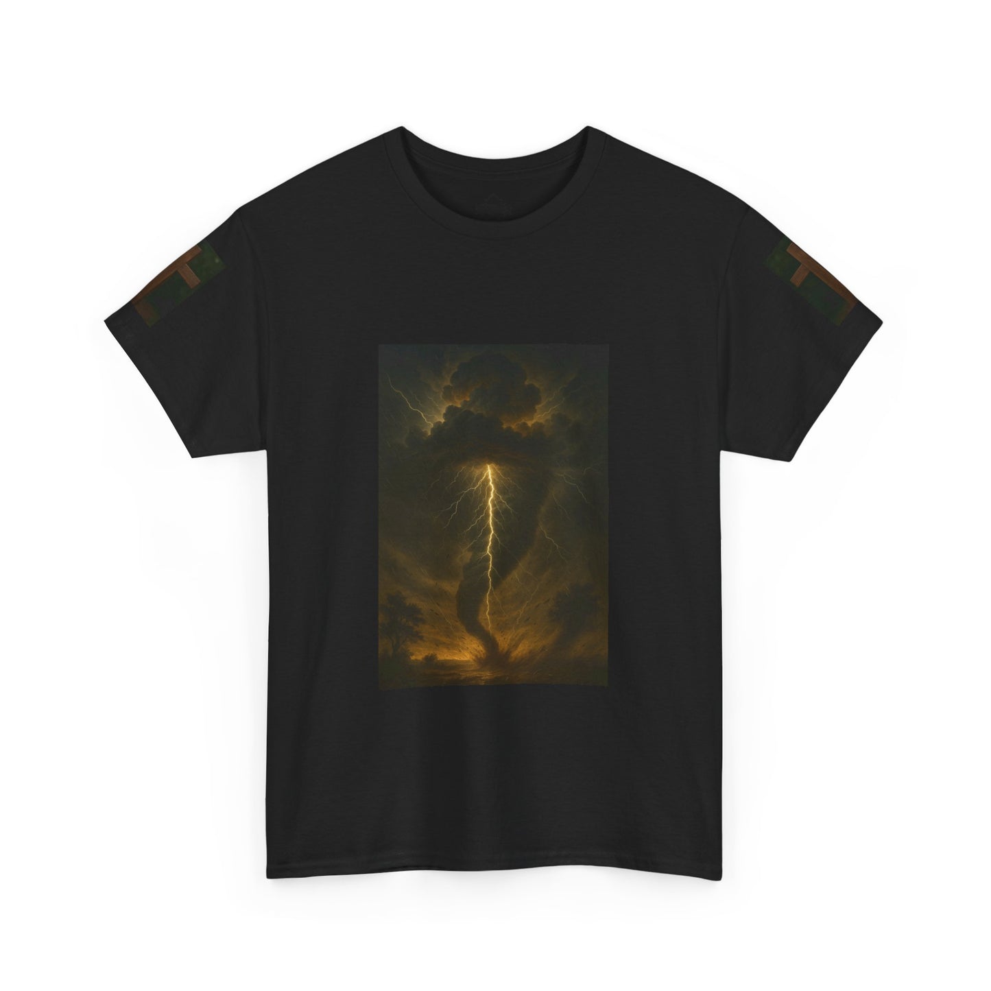 Storms Of Life