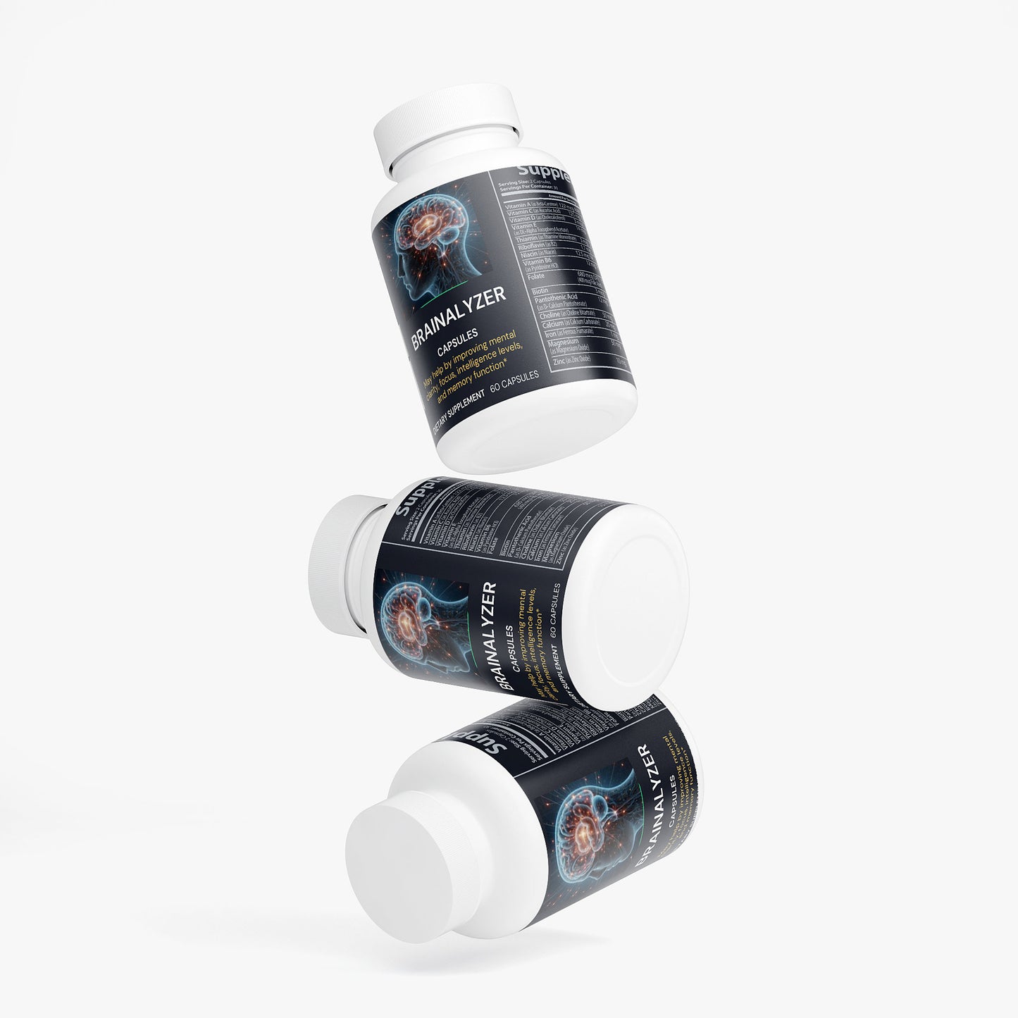 BRAINALYZER