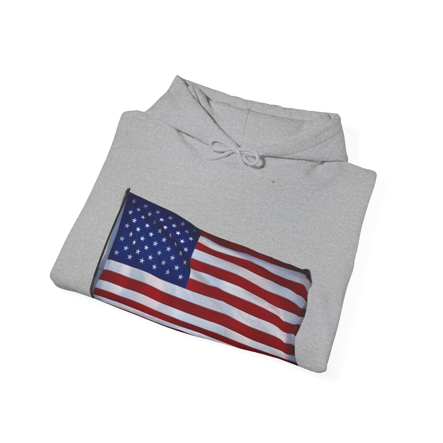 Freedom Hoodsie
