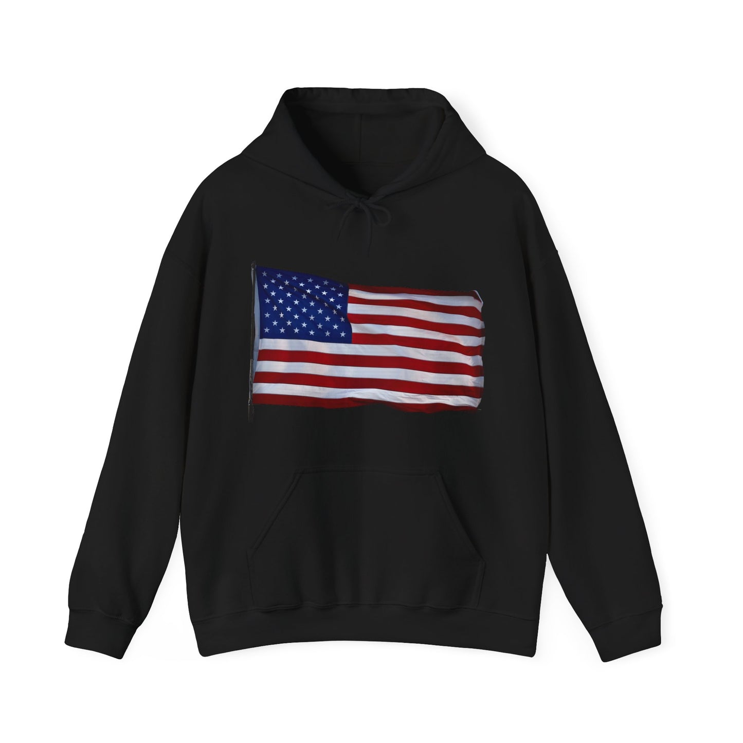 Freedom Hoodsie