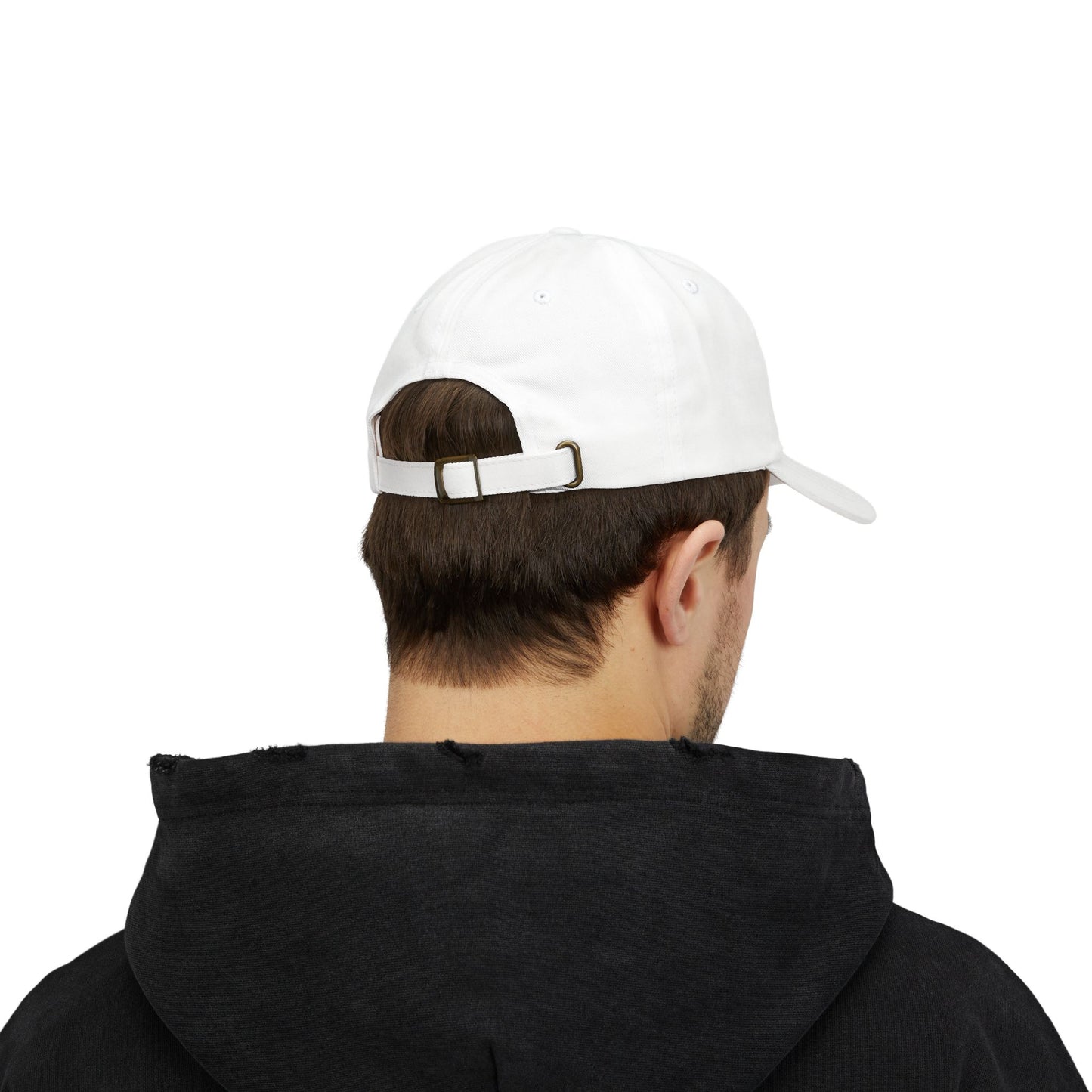 Da Thinking Cap