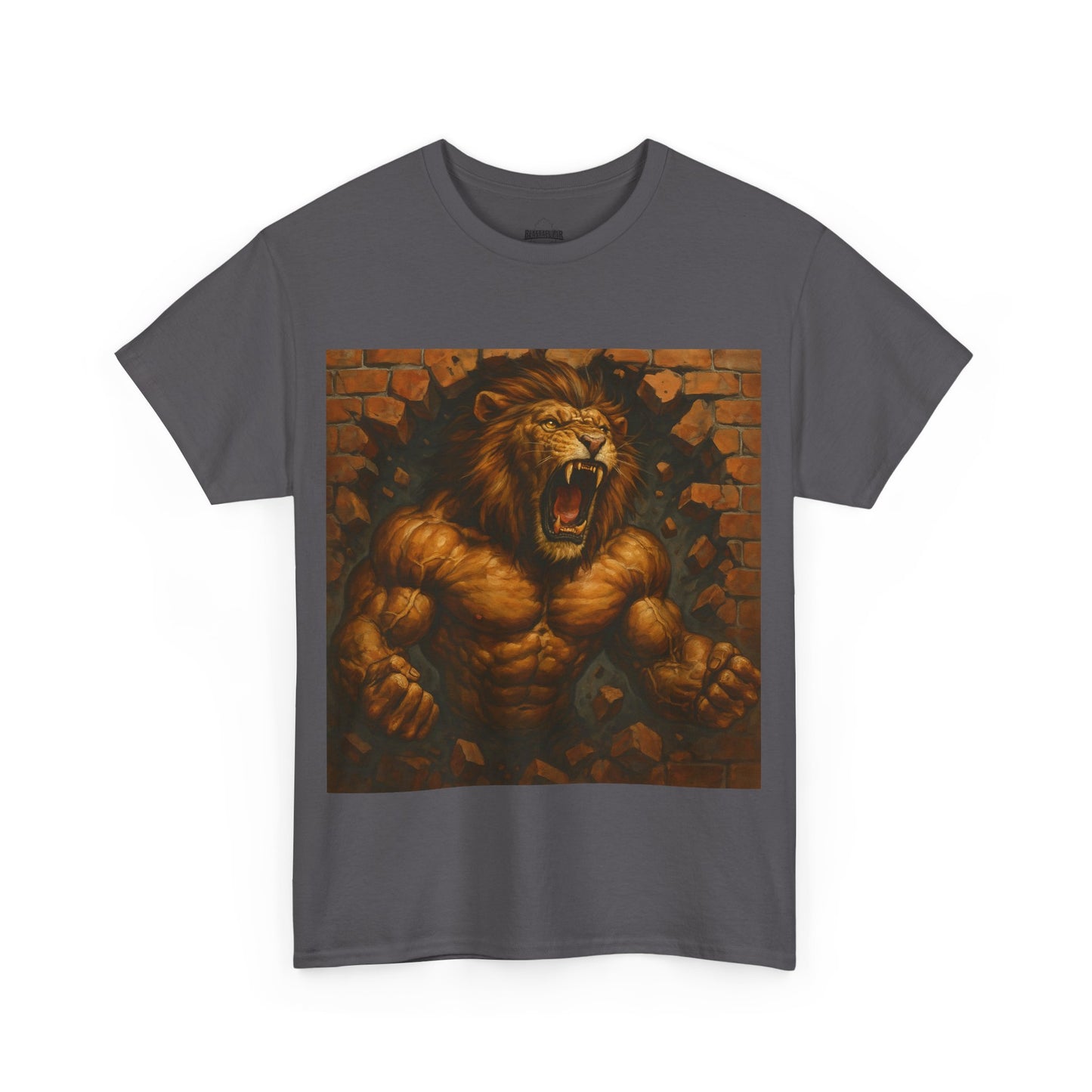Breaking Beast