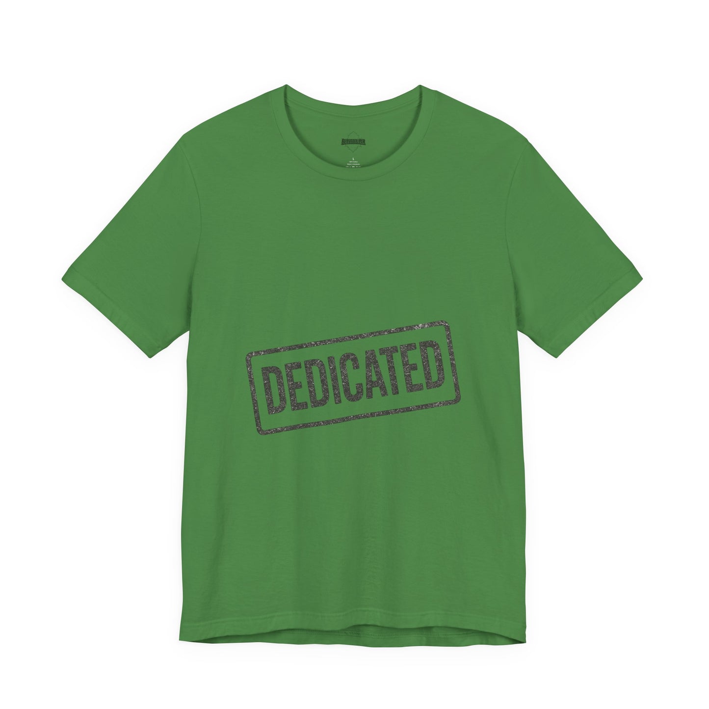 DEDICATED