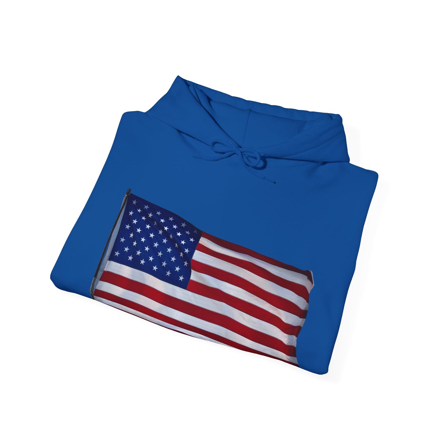 Freedom Hoodsie