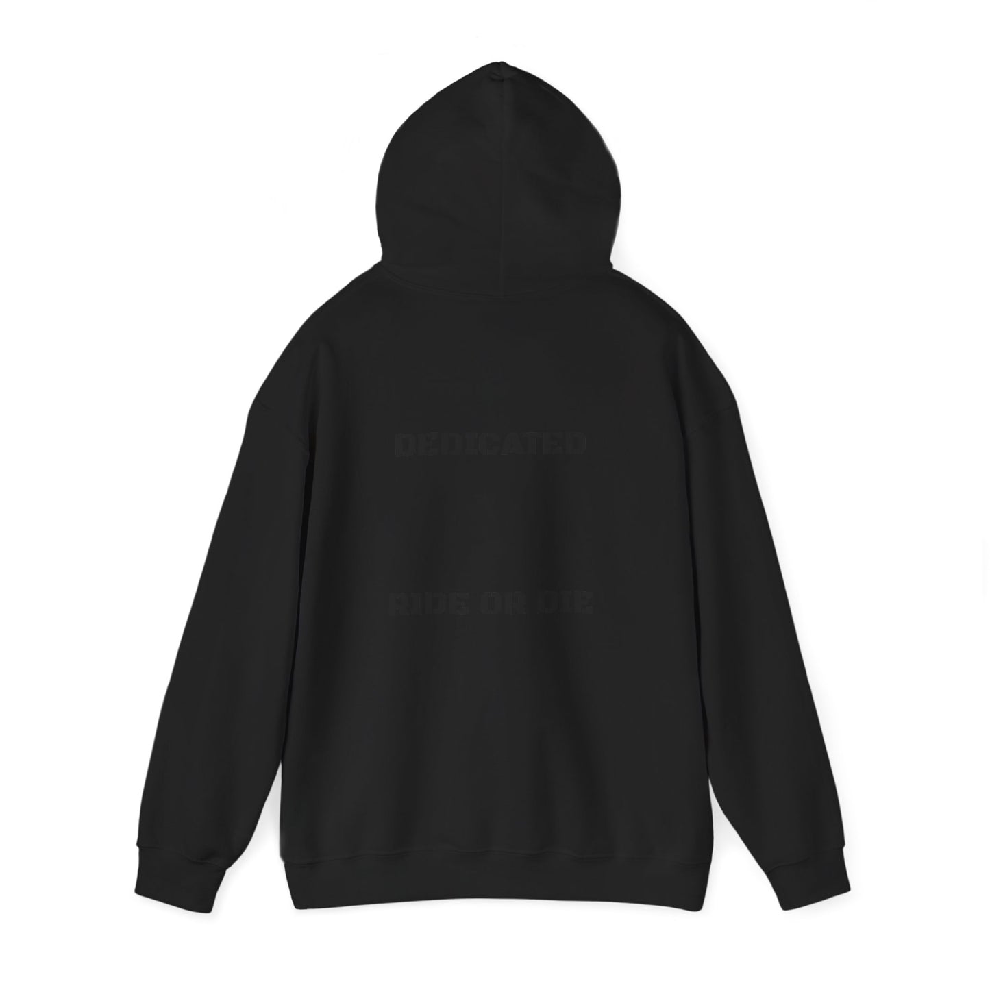 Ride Or Die Hoodsie