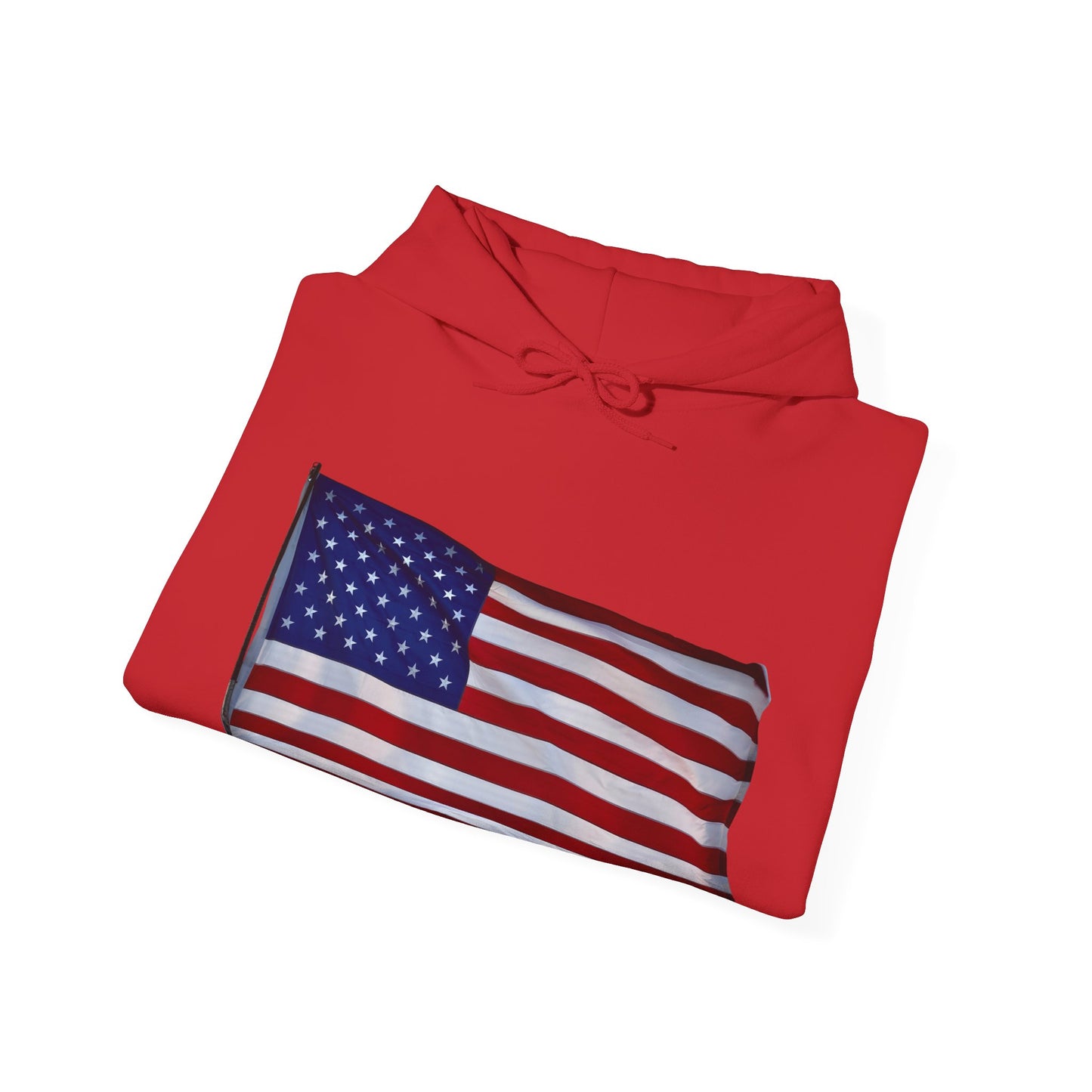Freedom Hoodsie