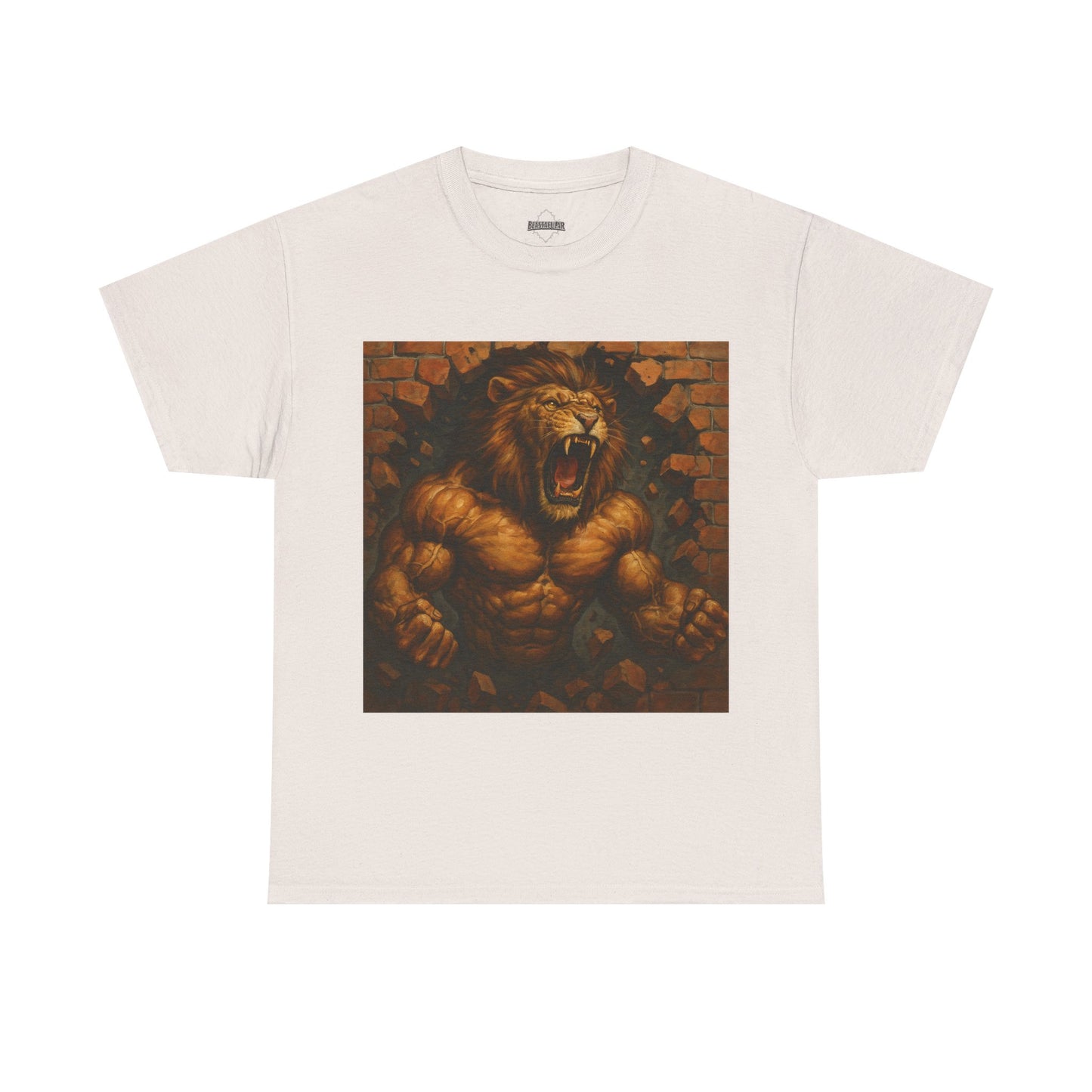Breaking Beast