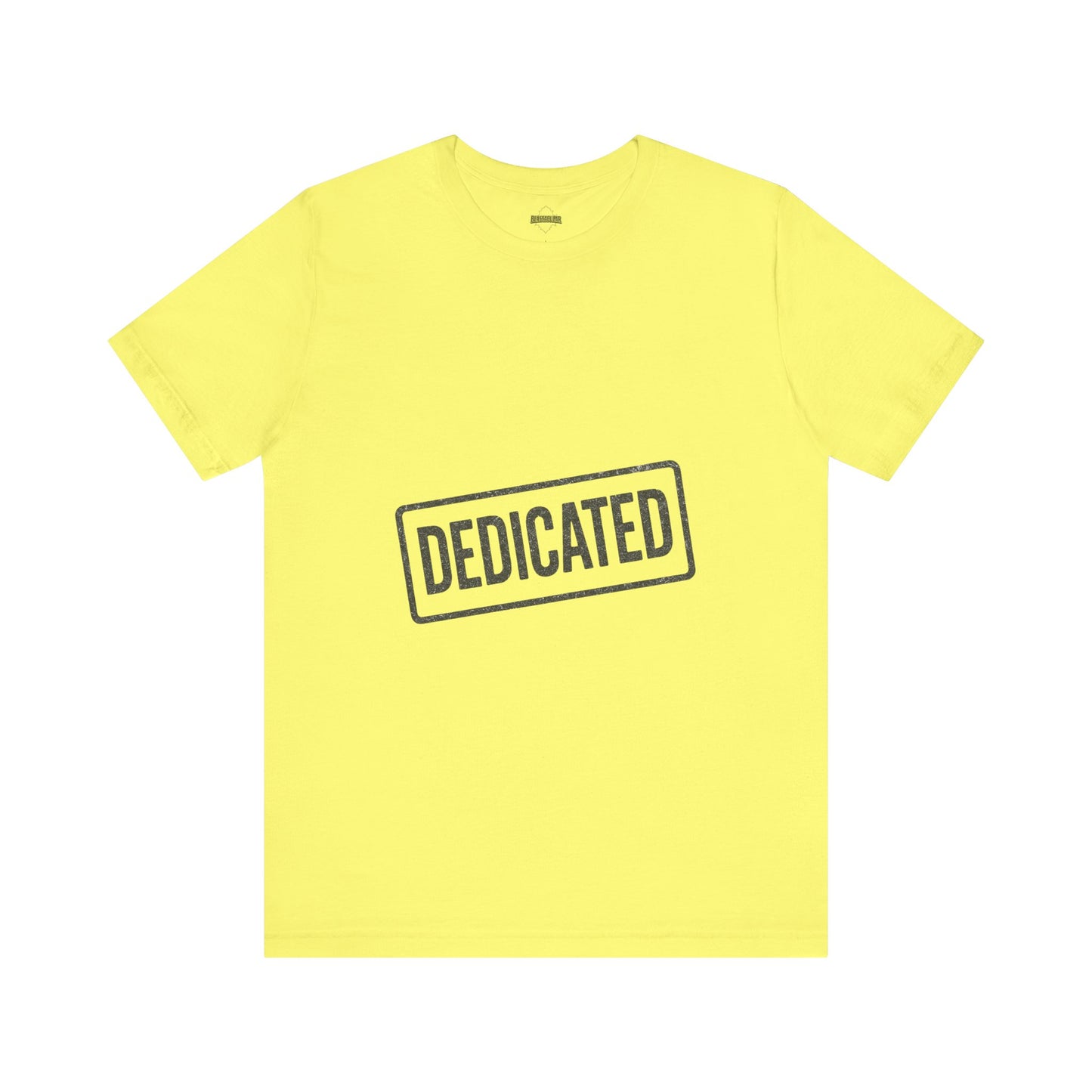 DEDICATED