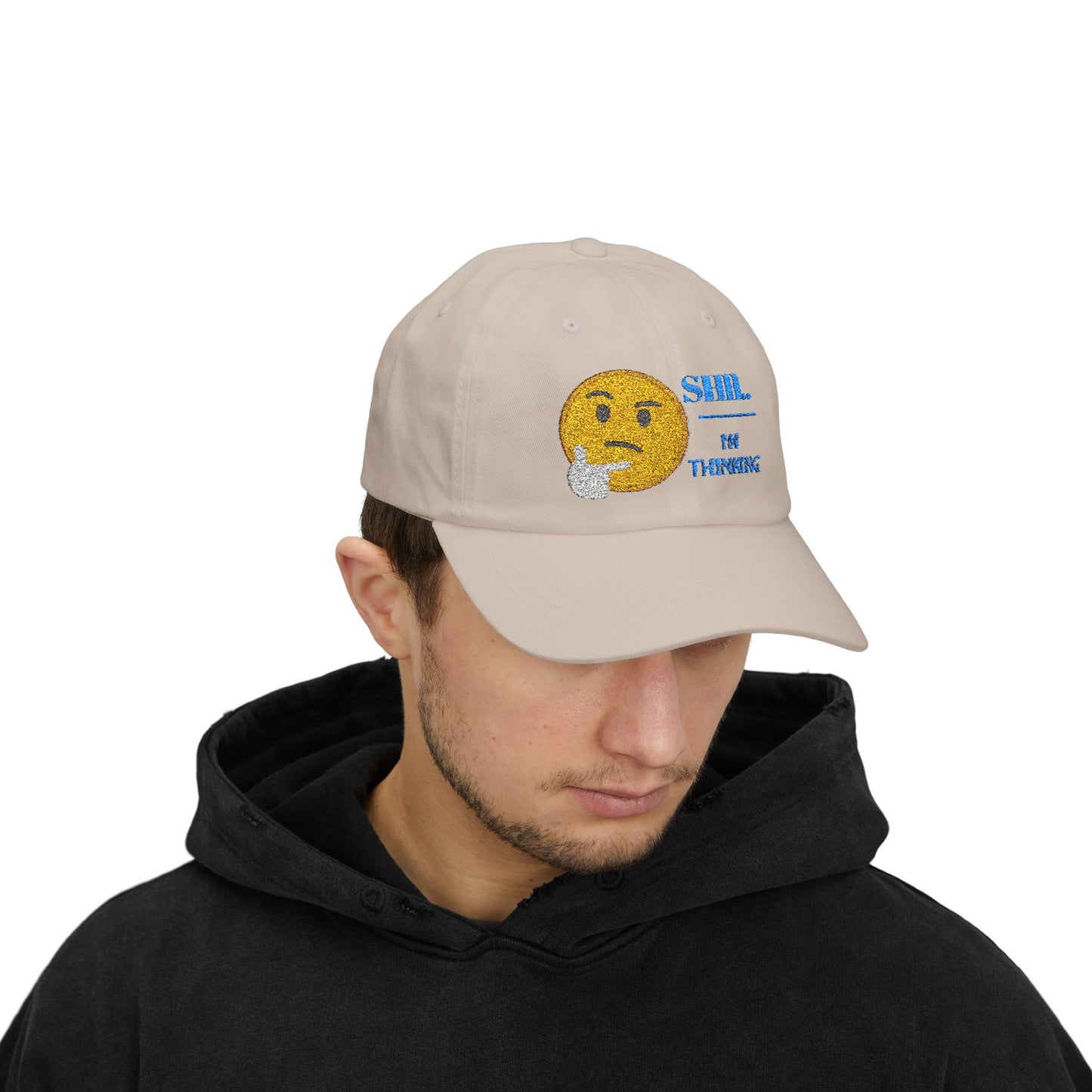 Da Thinking Cap